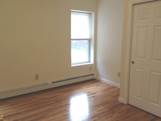 122 Berkshire - East Cambridge