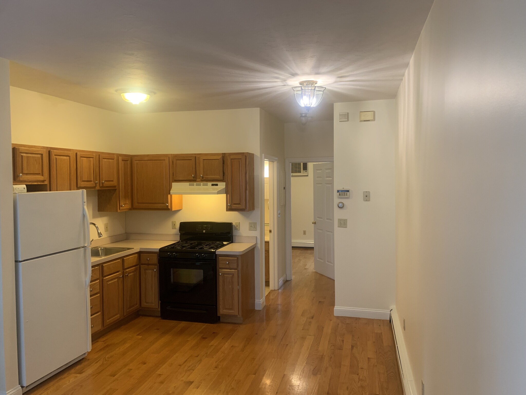 202 Hurley - East Cambridge