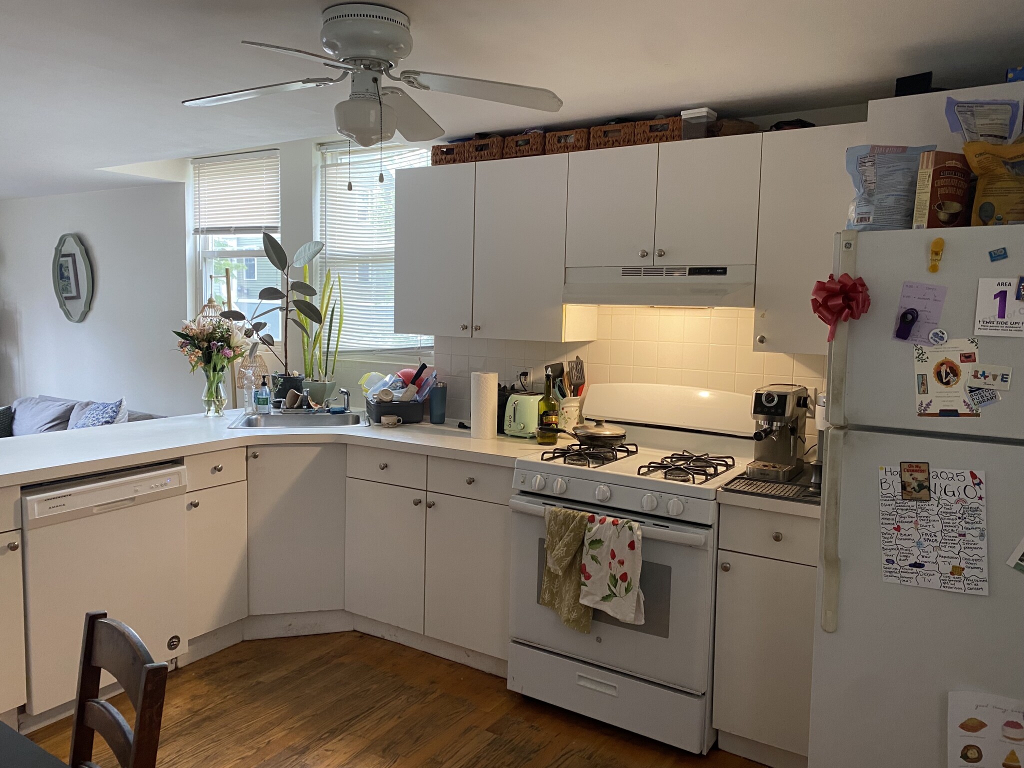 75 5th St. - East Cambridge