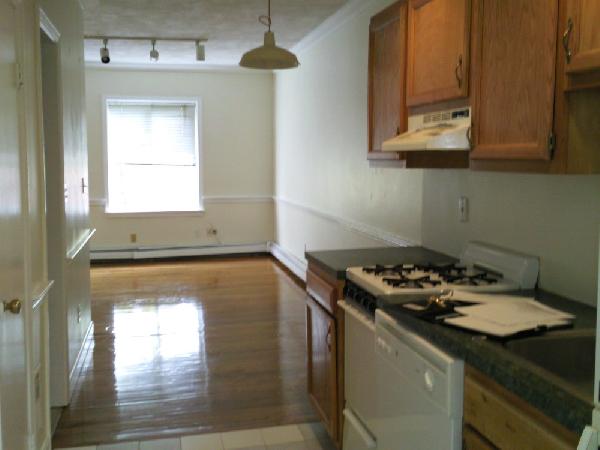 6 Wait St. - Mission Hill