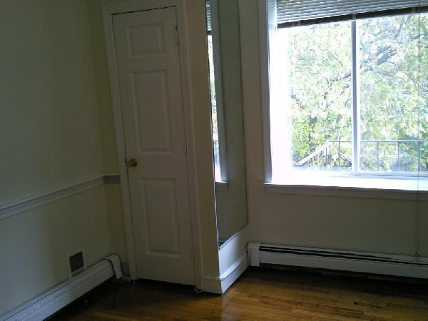 6 Wait St. - Mission Hill