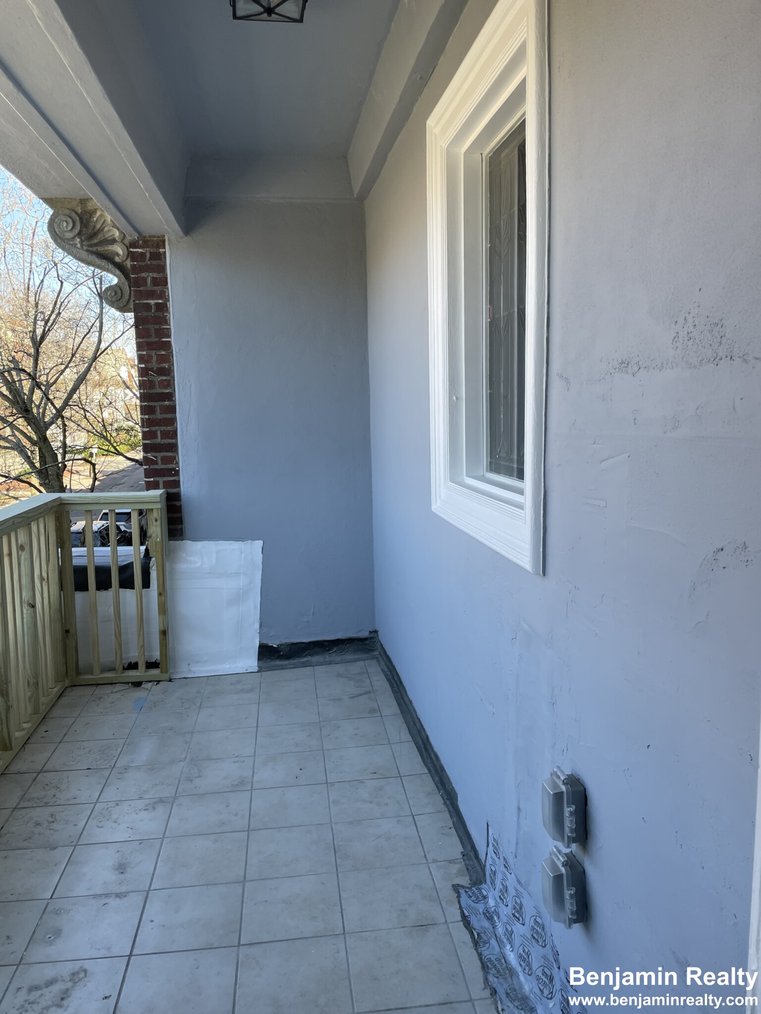 3 Alton Pl. - Coolidge Corner