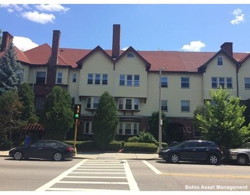 2 Humboldt Ave. - Roxbury