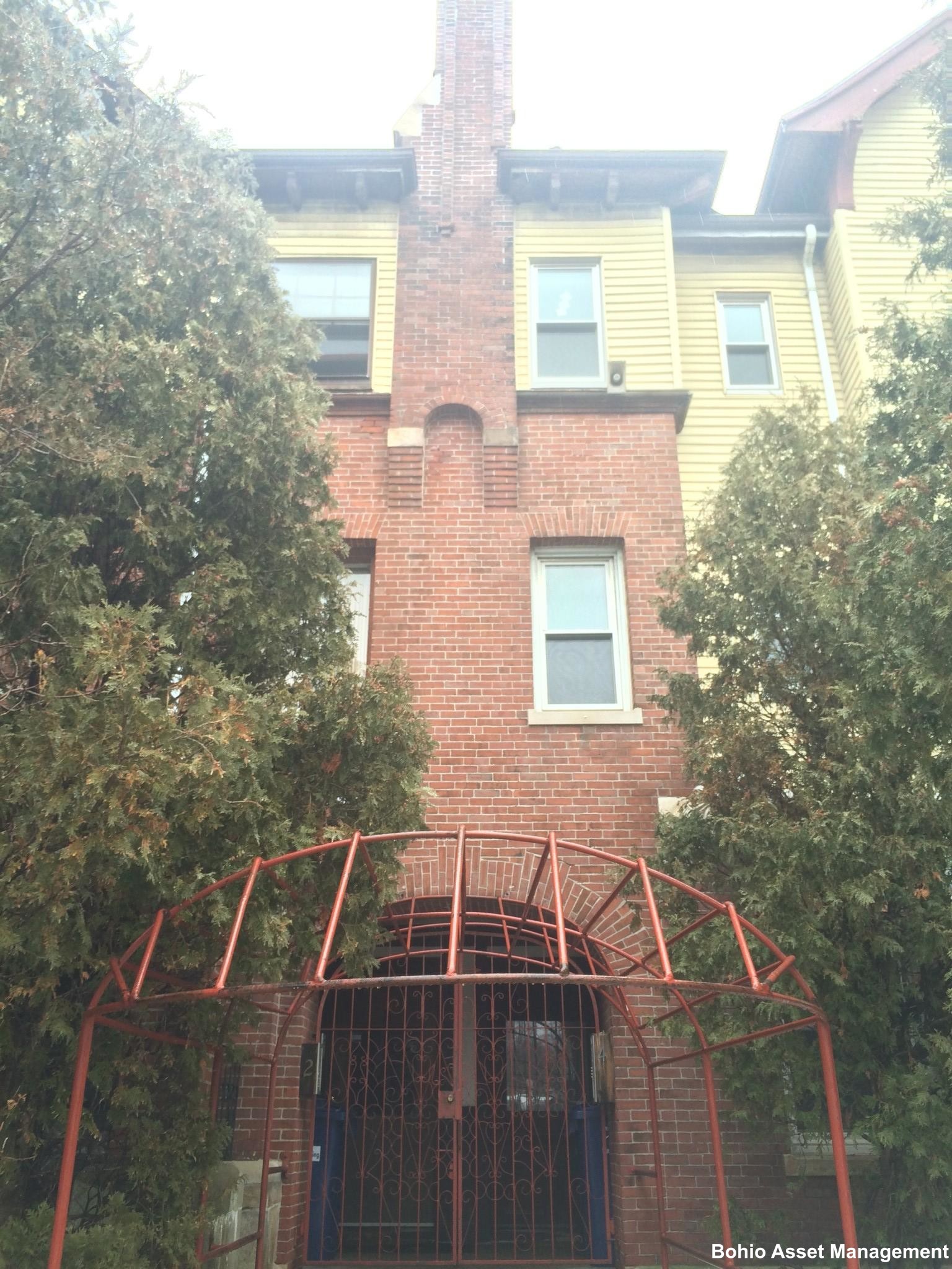 2 Humboldt Ave. - Roxbury