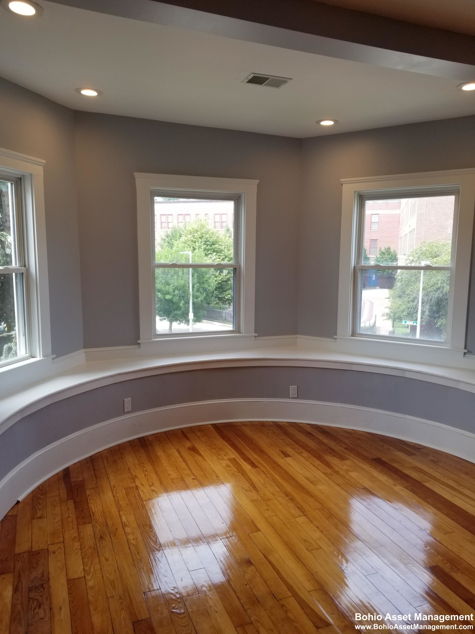 2 Humboldt Ave. - Roxbury