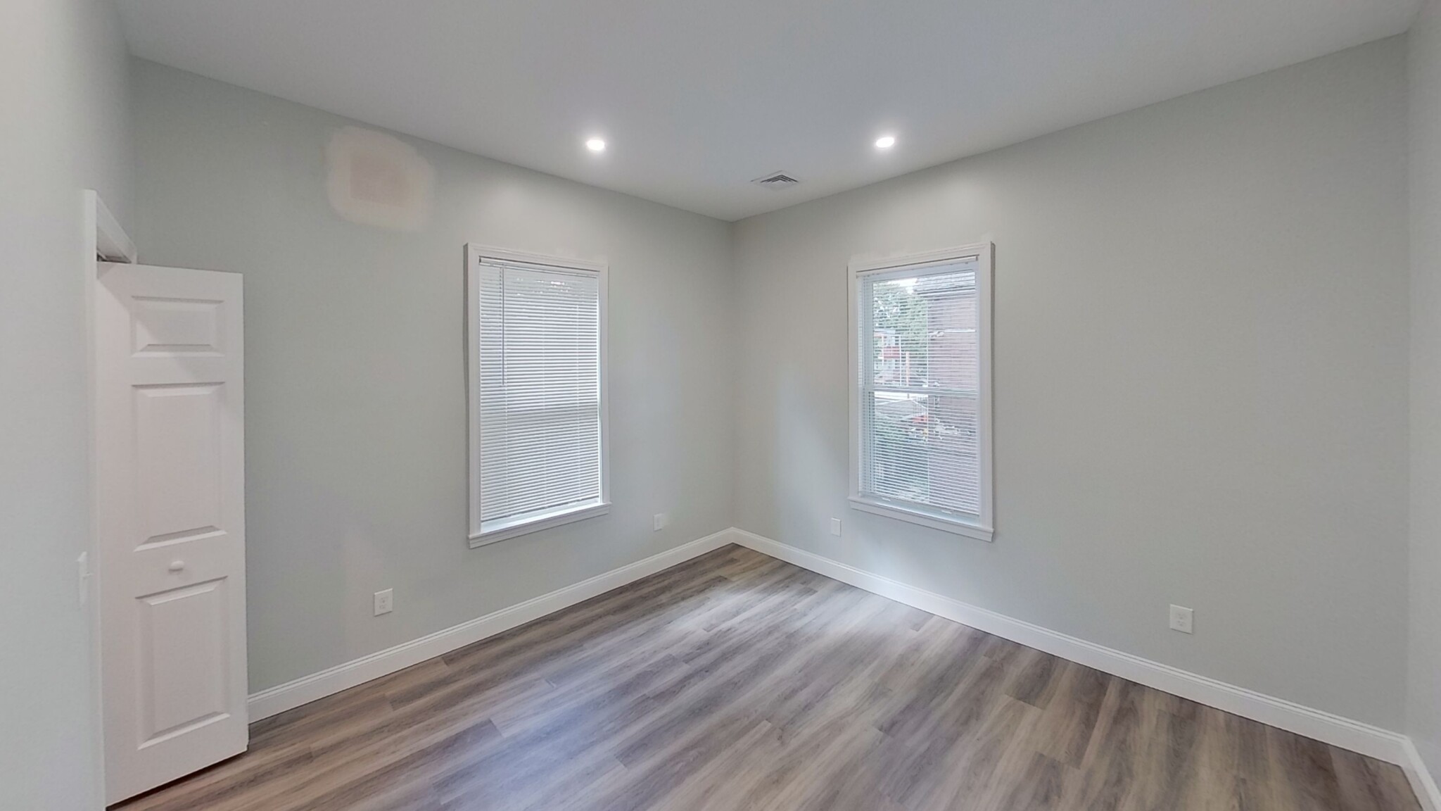 23 Oakwood St. - Dorchester