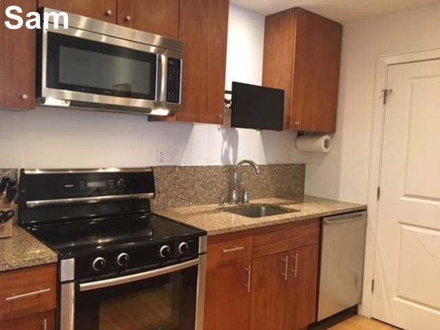16 Miner St. - Fenway