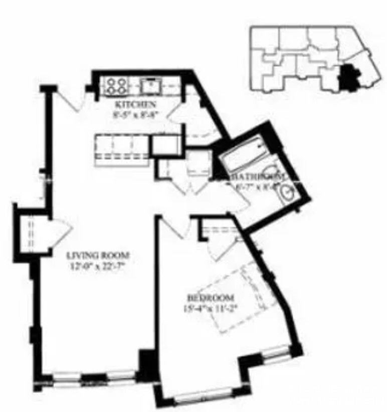 16 Miner St. - Fenway
