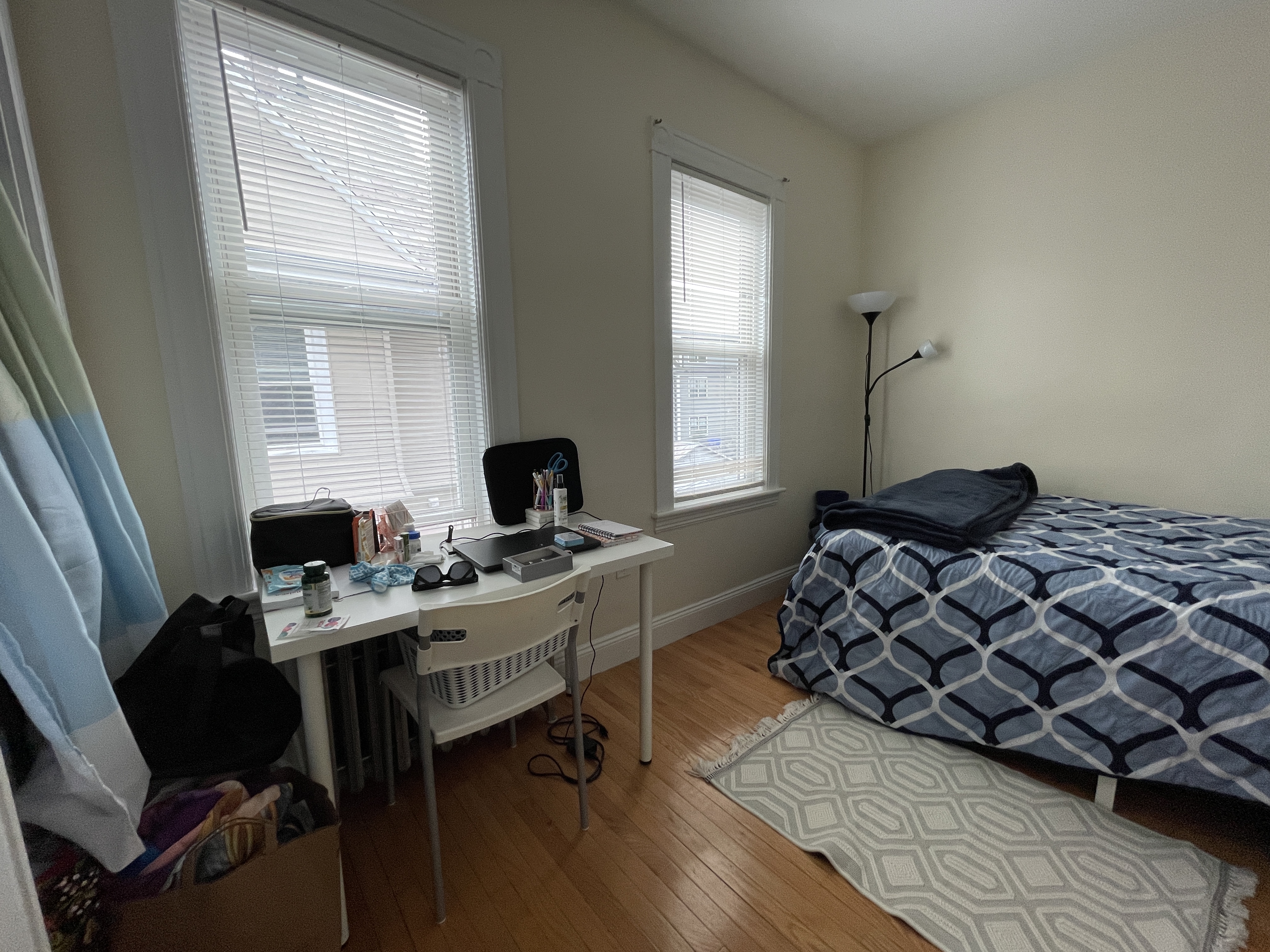 63 Fairbanks St. - Brighton