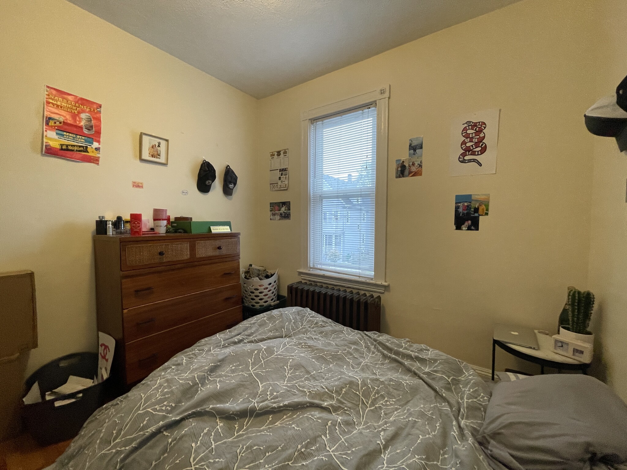 65 Fairbanks St. - Brighton
