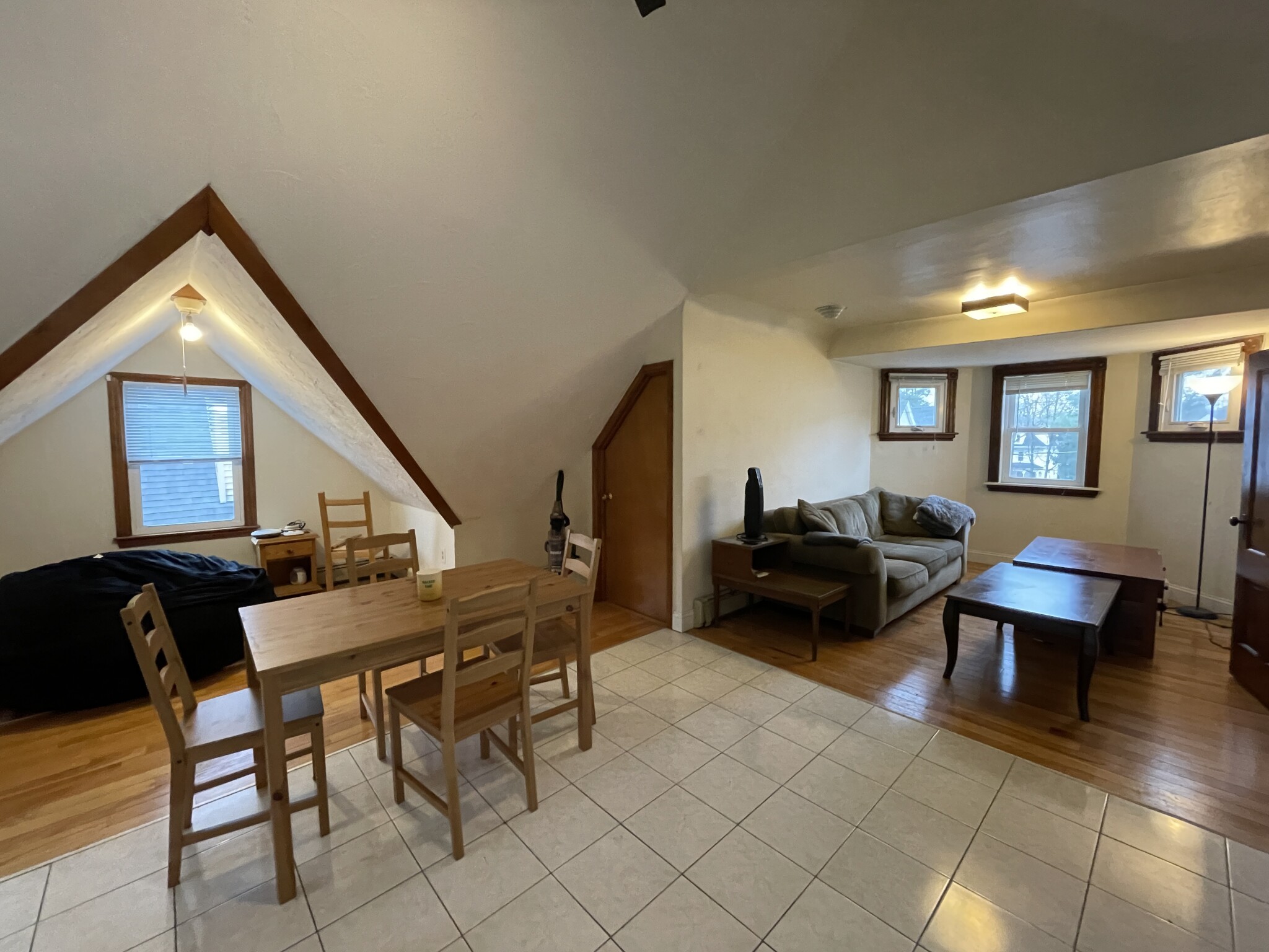65 Fairbanks St. - Brighton