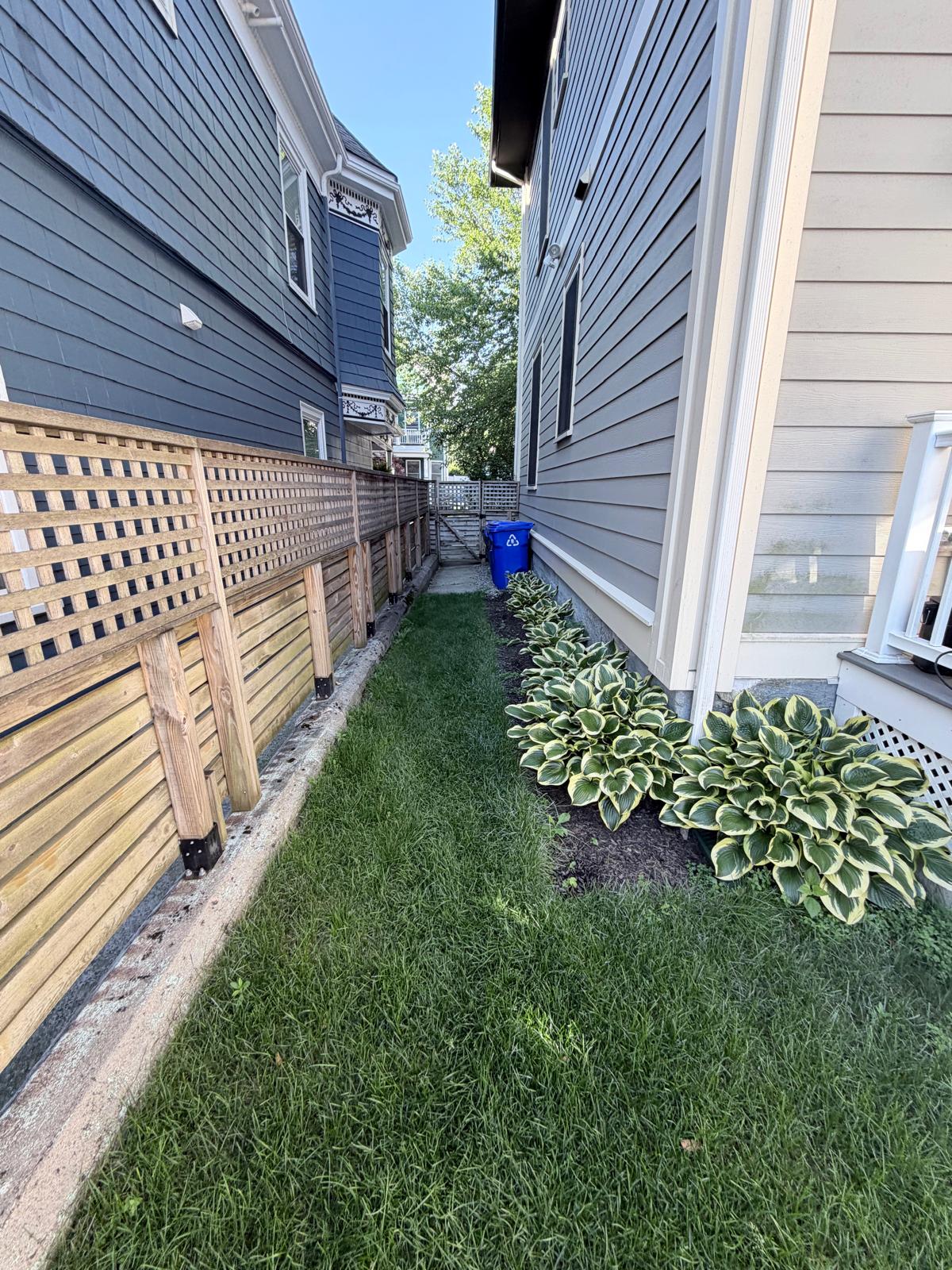65 Sawyer Ave. - Dorchester