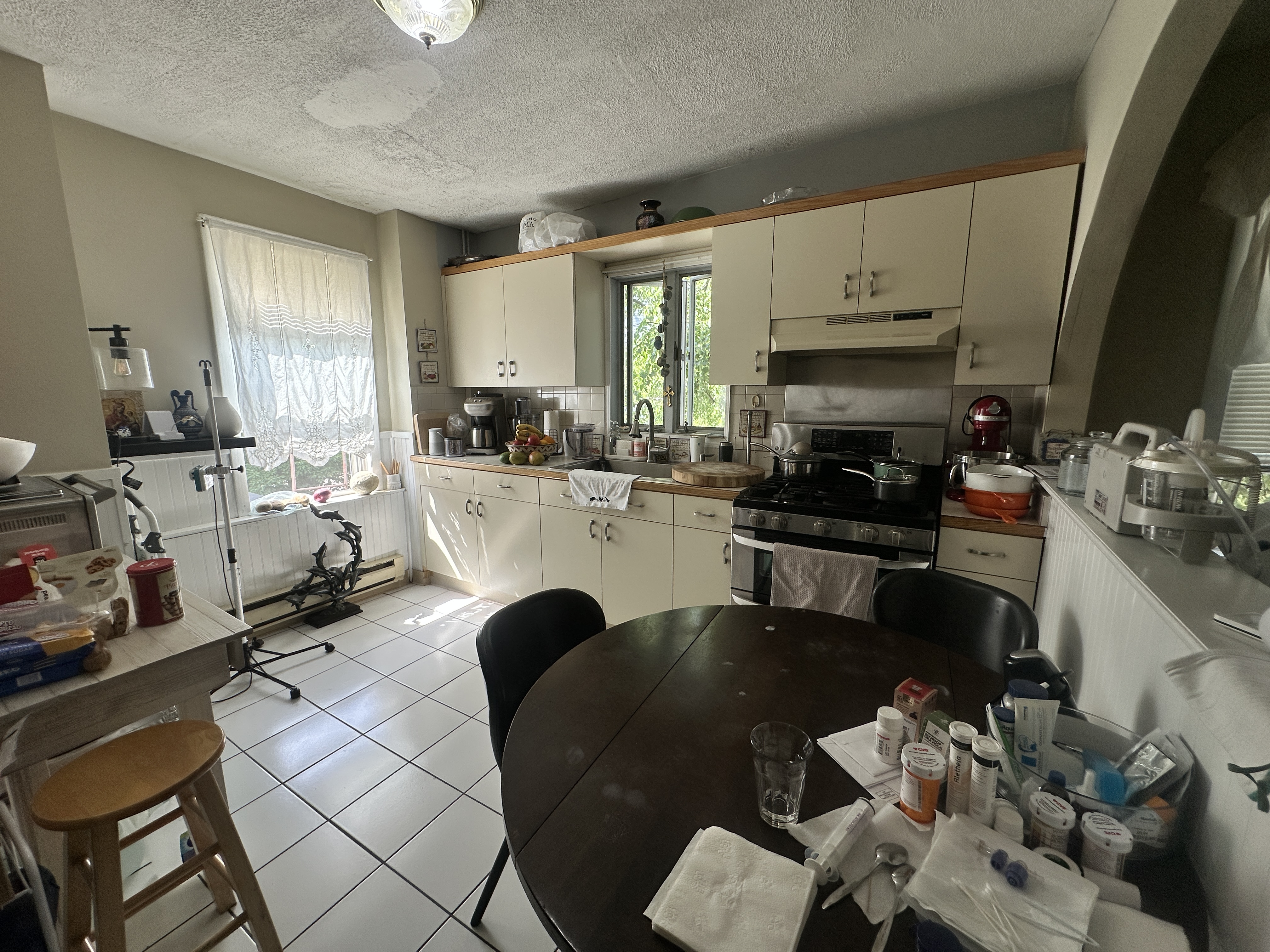 203 3rd St. - Kendall Square