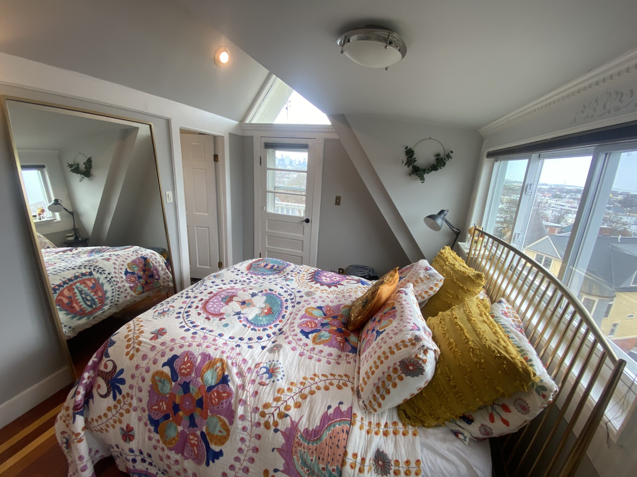 51 Sawyer Ave. - Dorchester