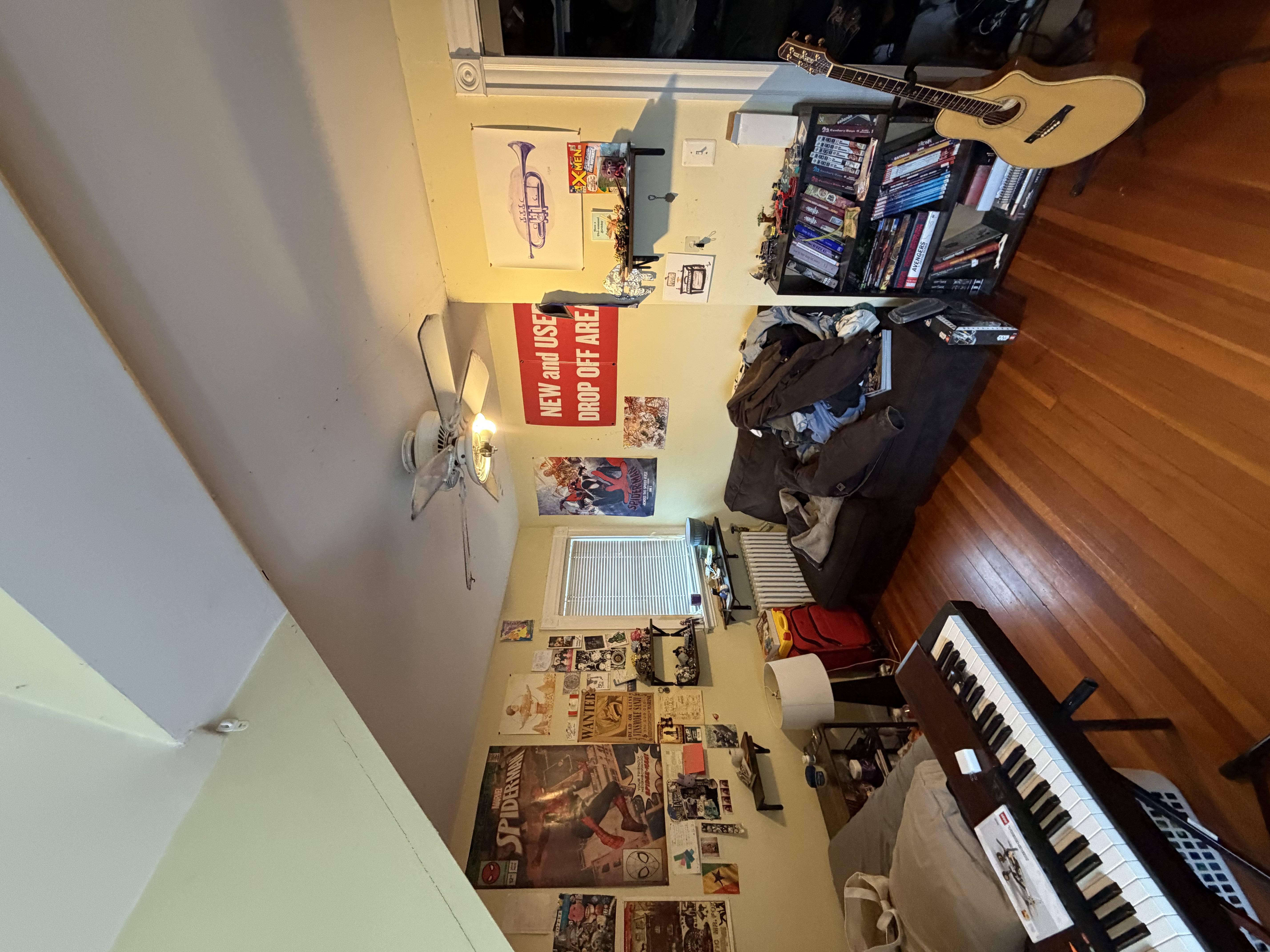 62 Ridgemont St. - Allston