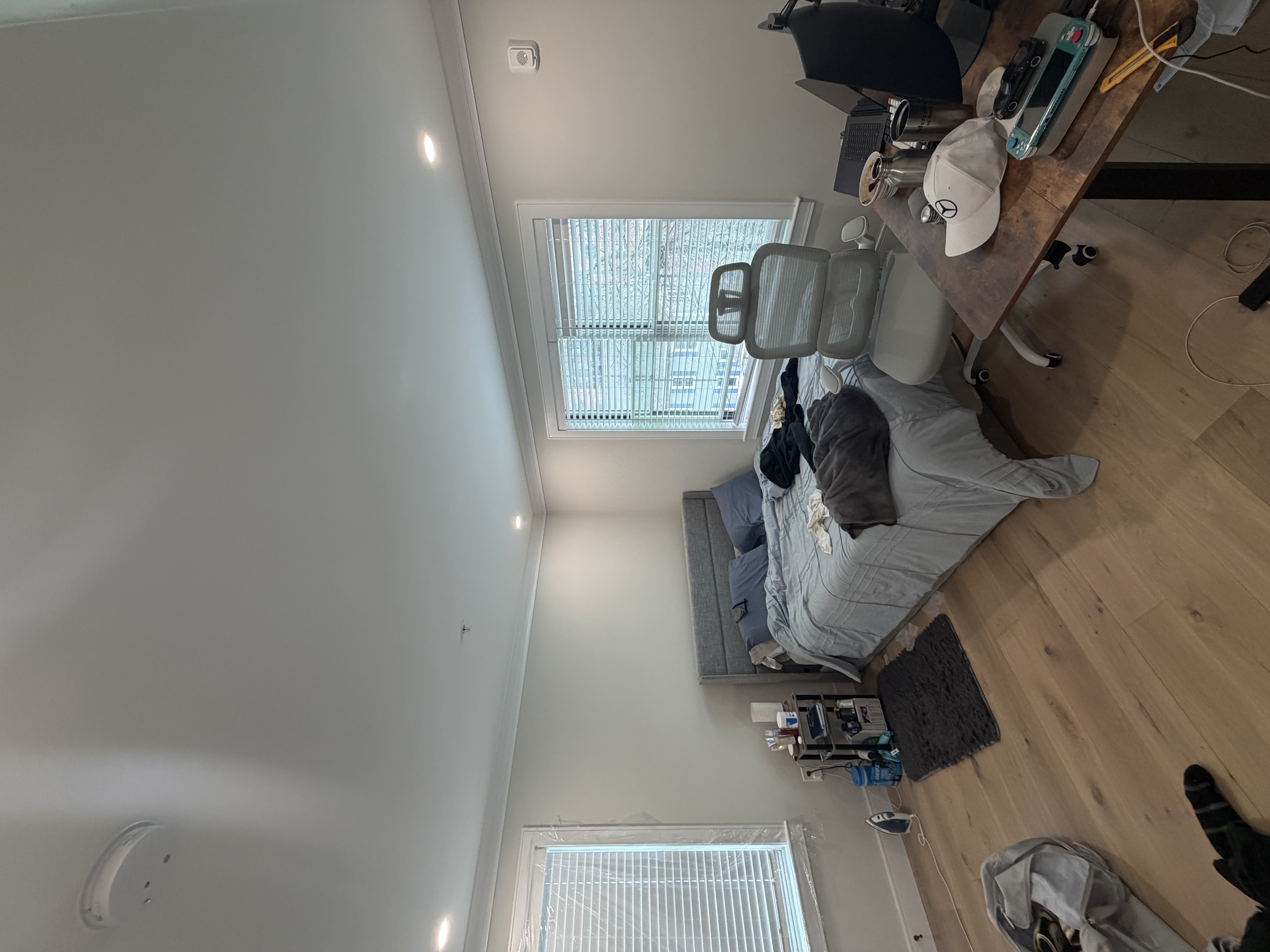 9 Everett St. - Allston