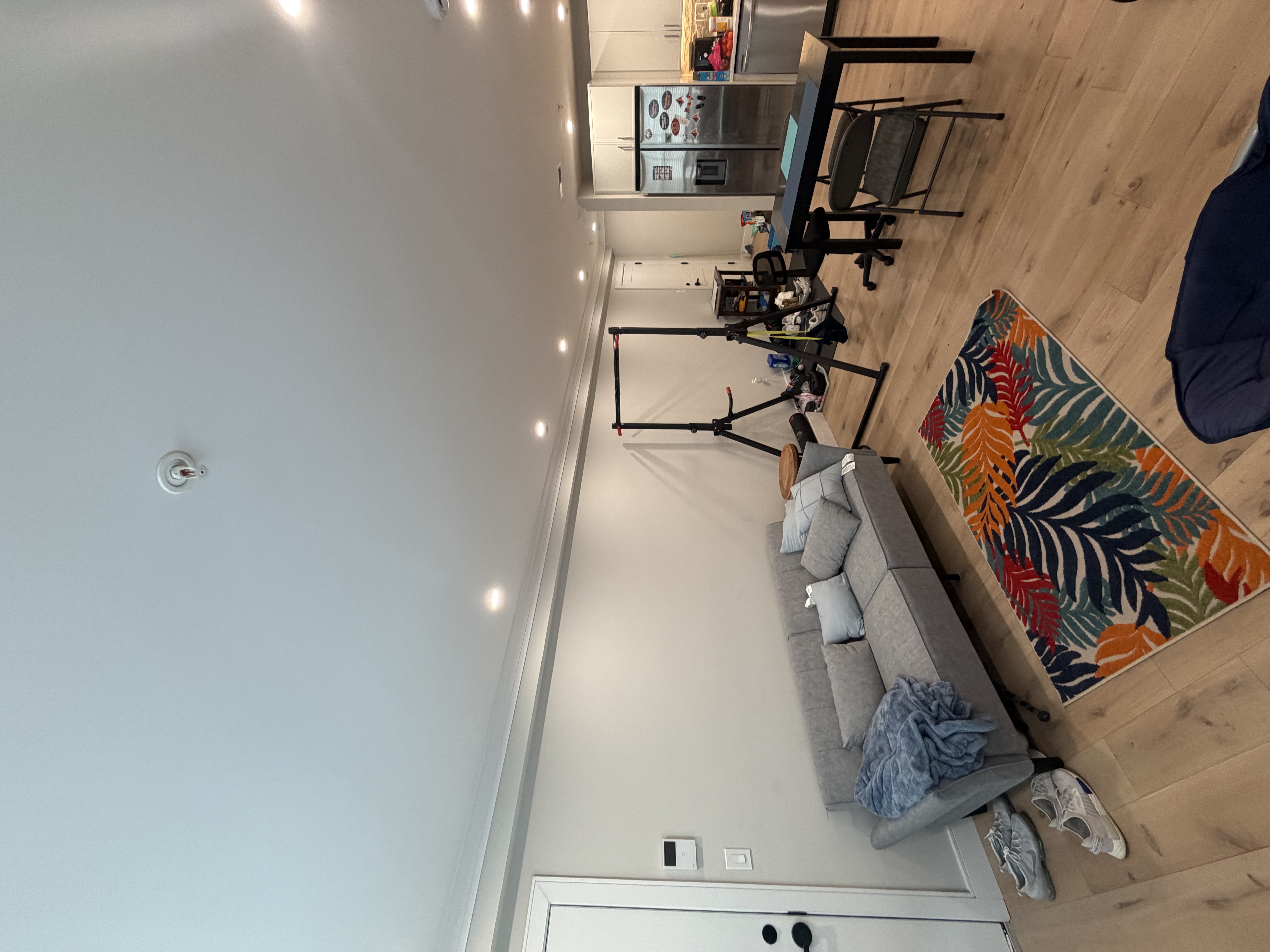 9 Everett St. - Allston