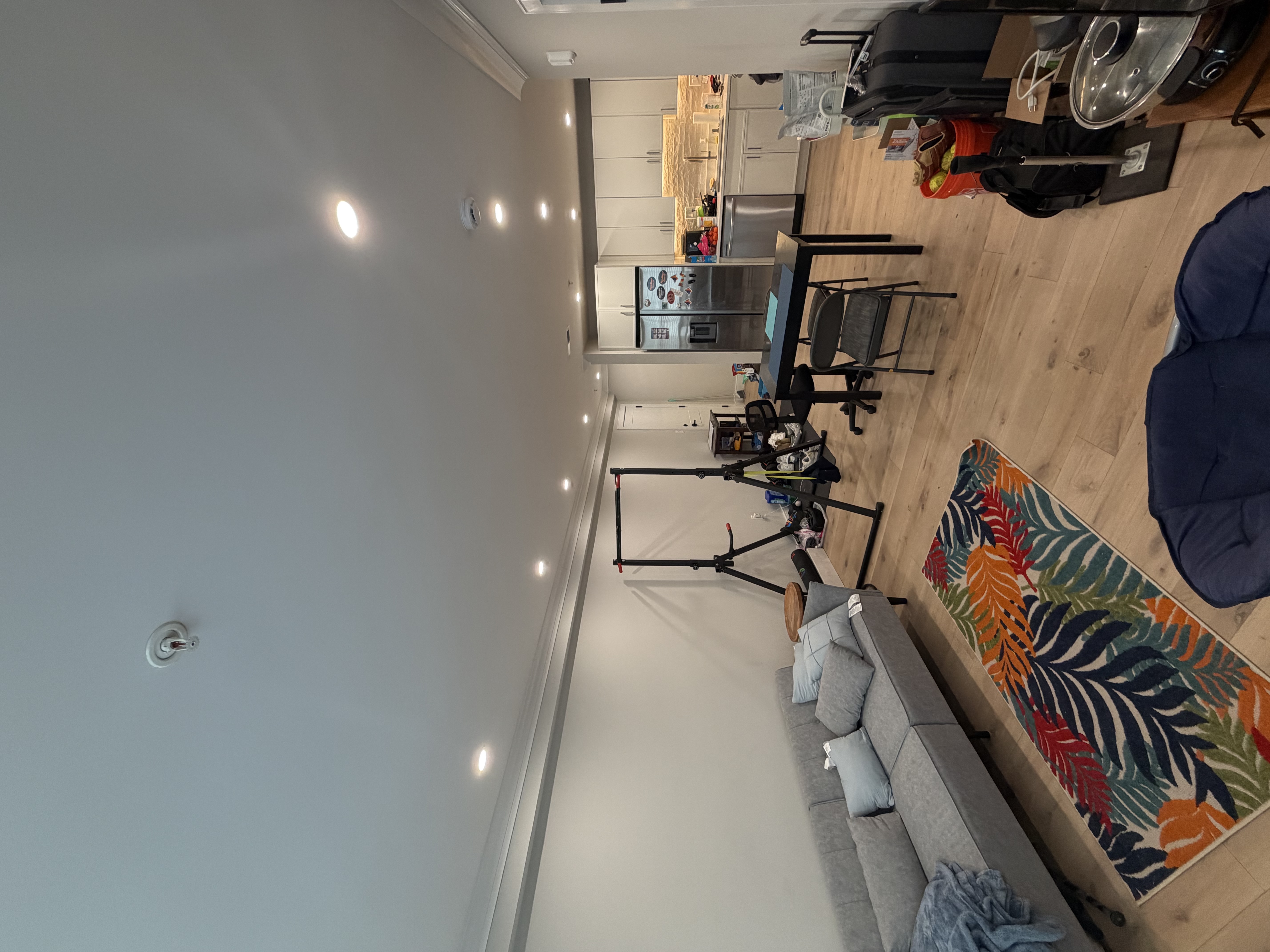 9 Everett St. - Allston