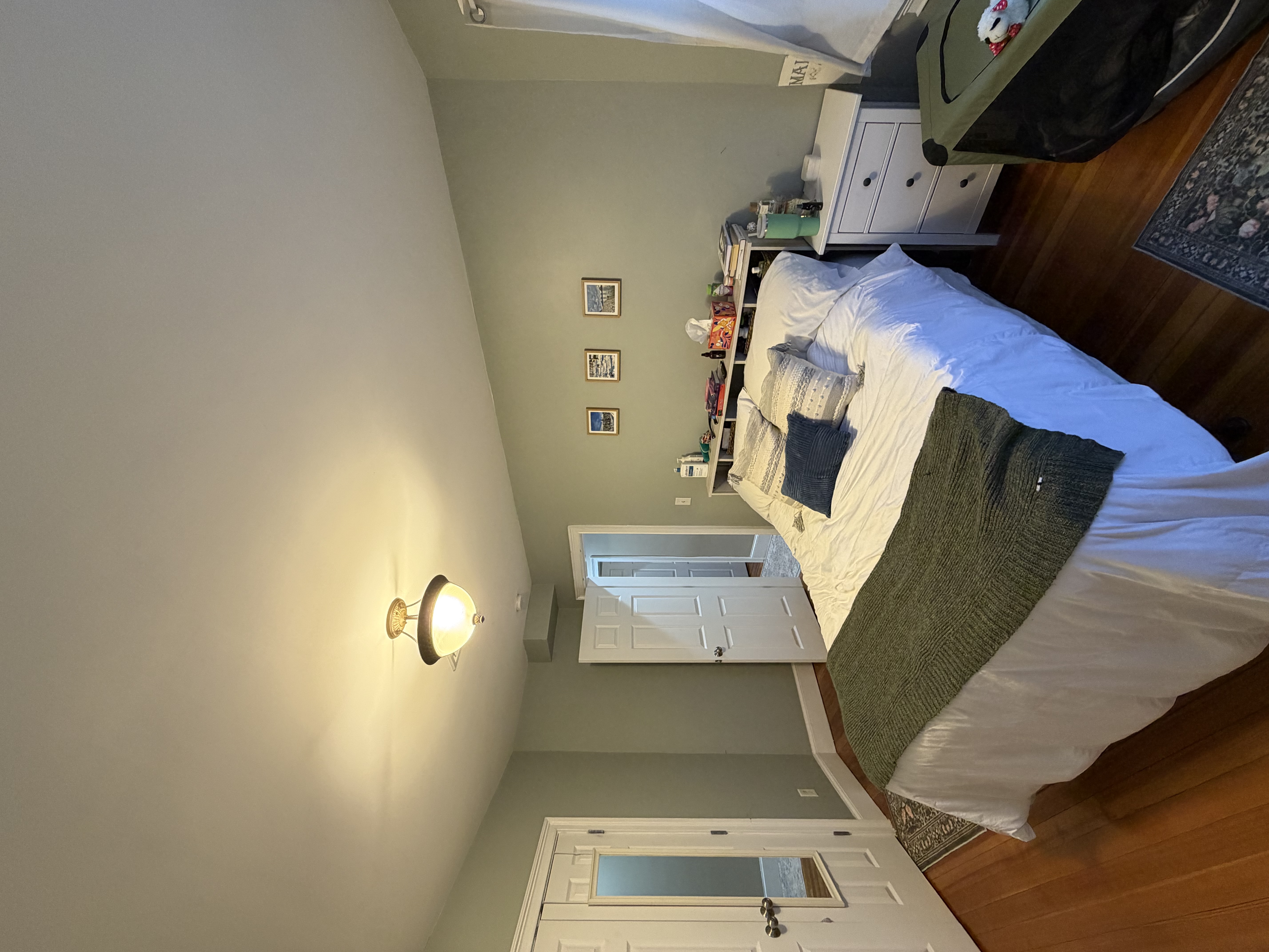 45 Houghton St. - Dorchester