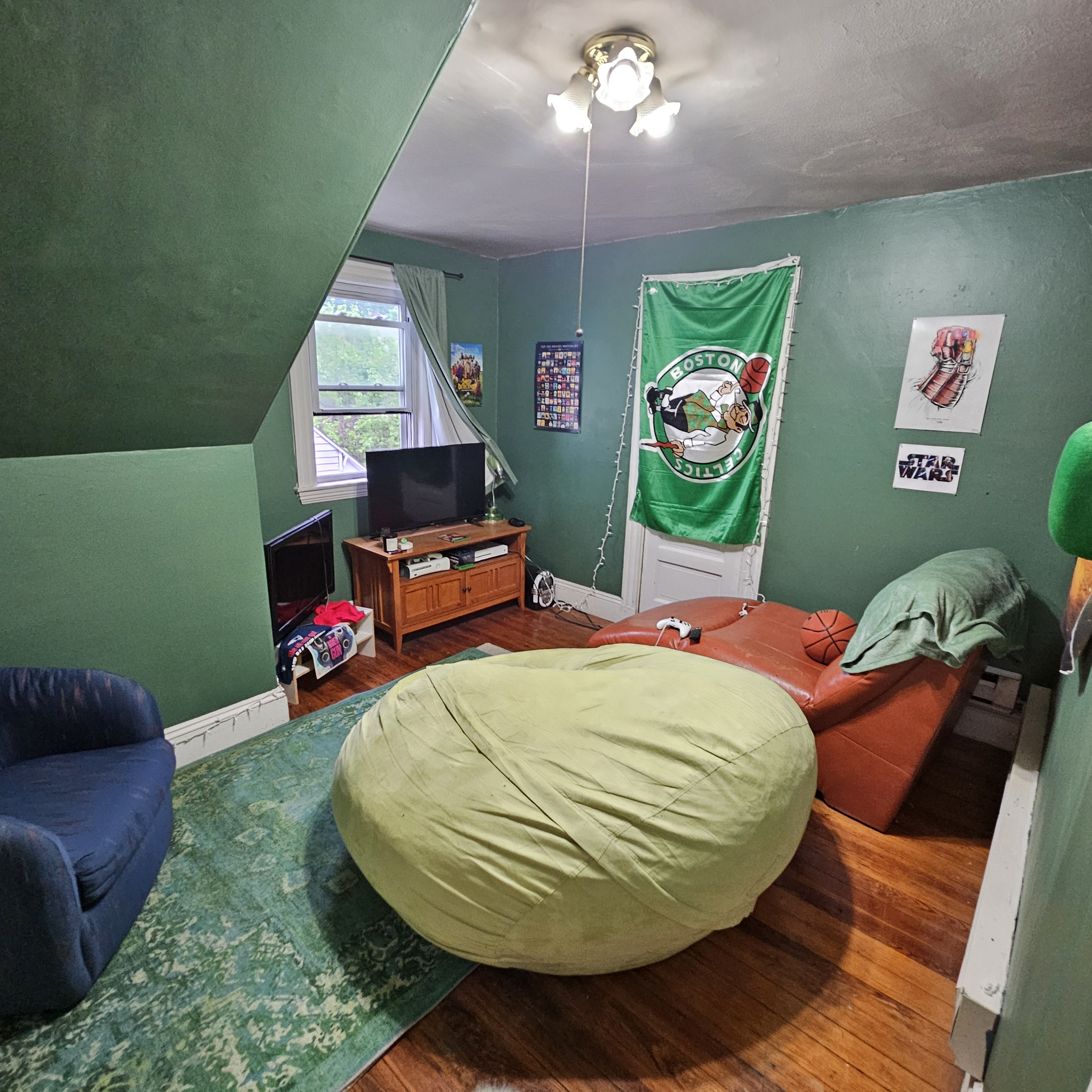 29 Newcastle Rd. - Brighton