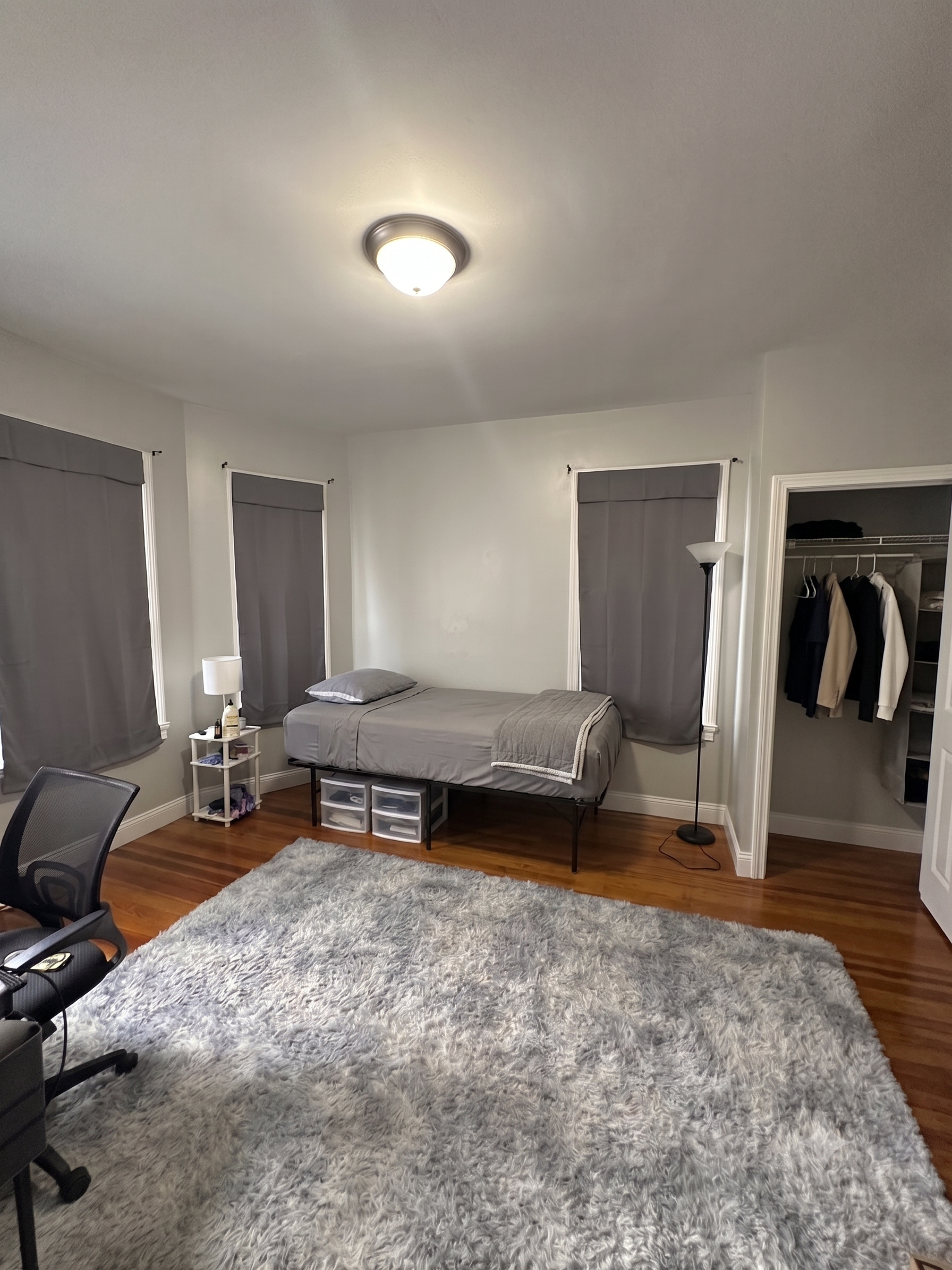 8 Montfern Ave. - Brighton