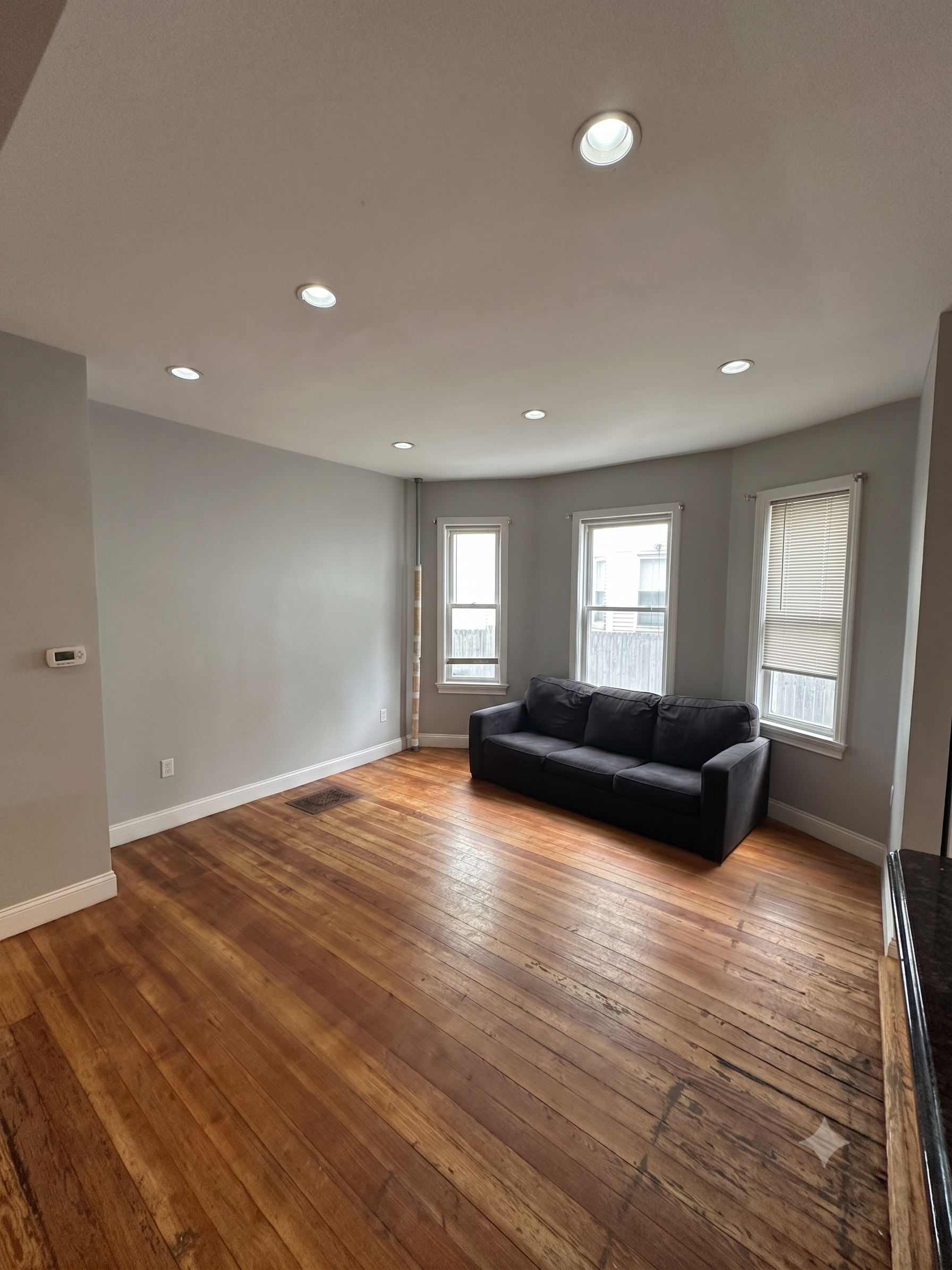 8 Montfern Ave. - Brighton