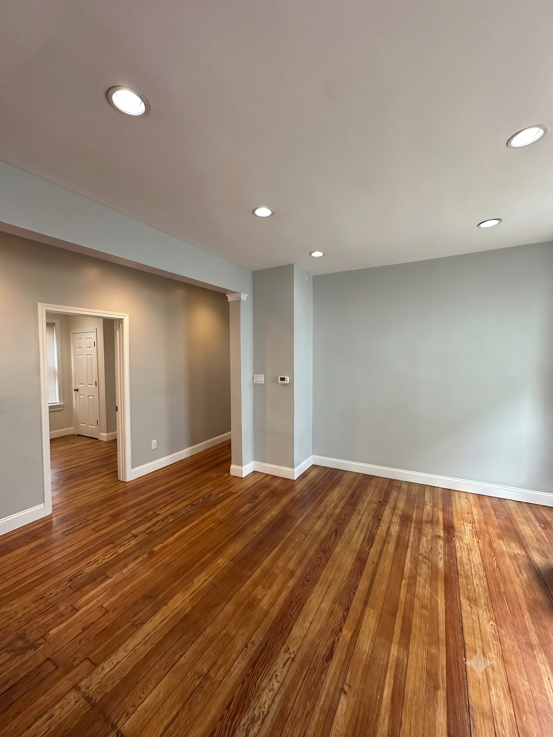 8 Montfern Ave. - Brighton