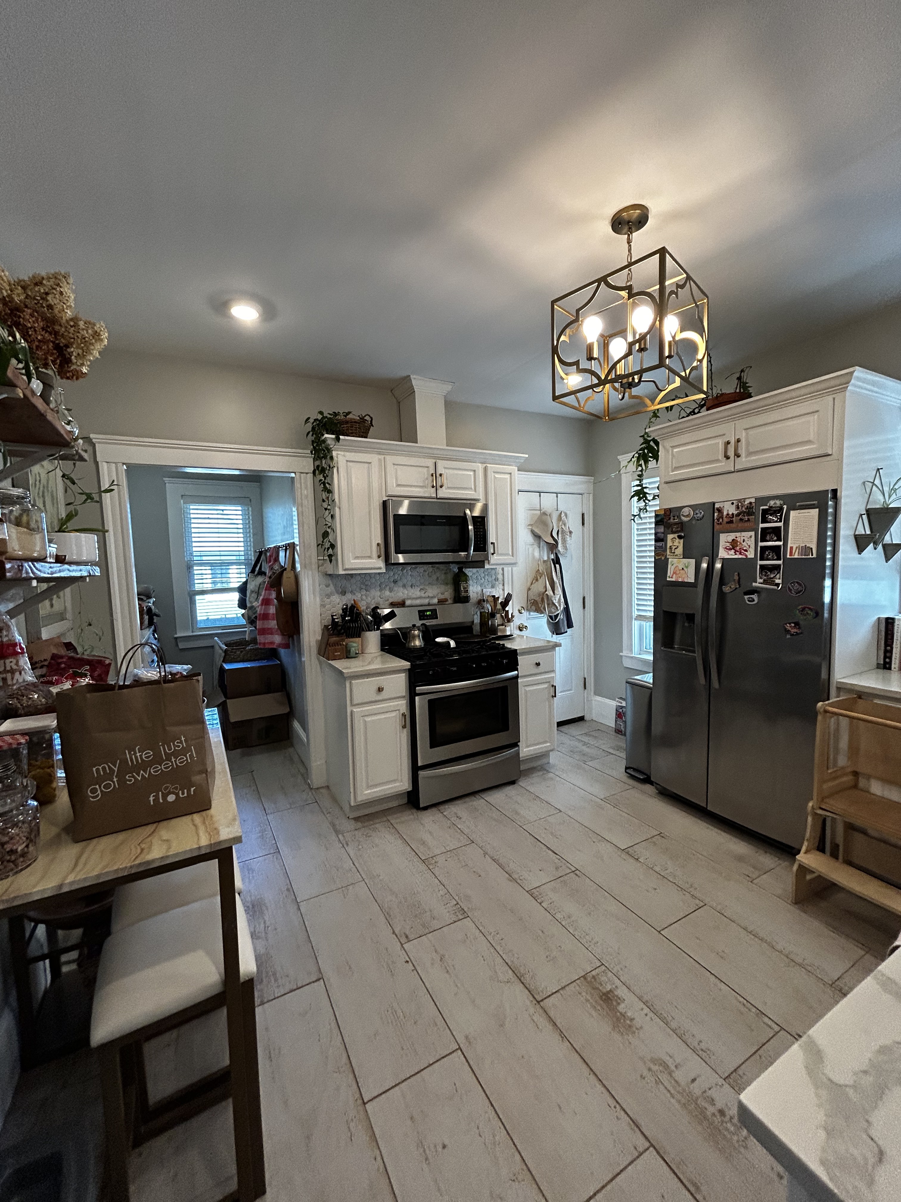 20 Ripley Rd. - Dorchester