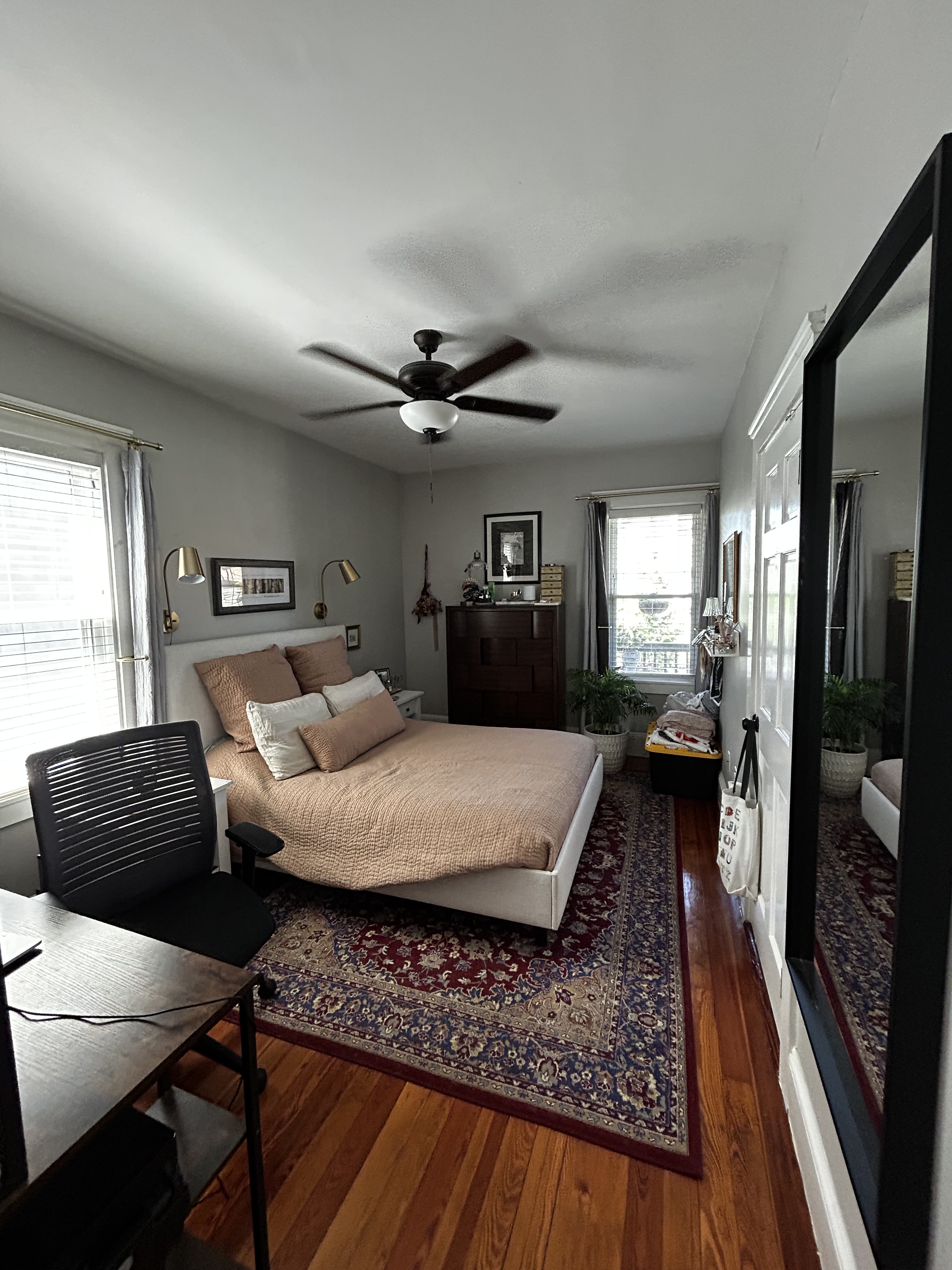 20 Ripley Rd. - Dorchester