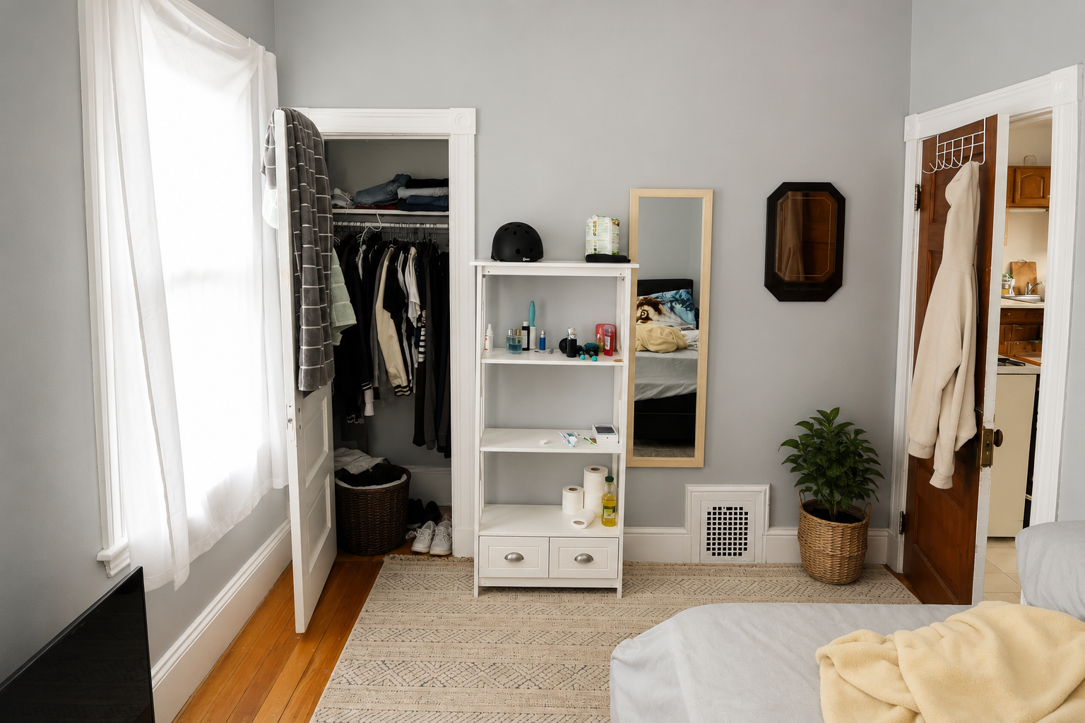 10 Brackett St. - Brighton