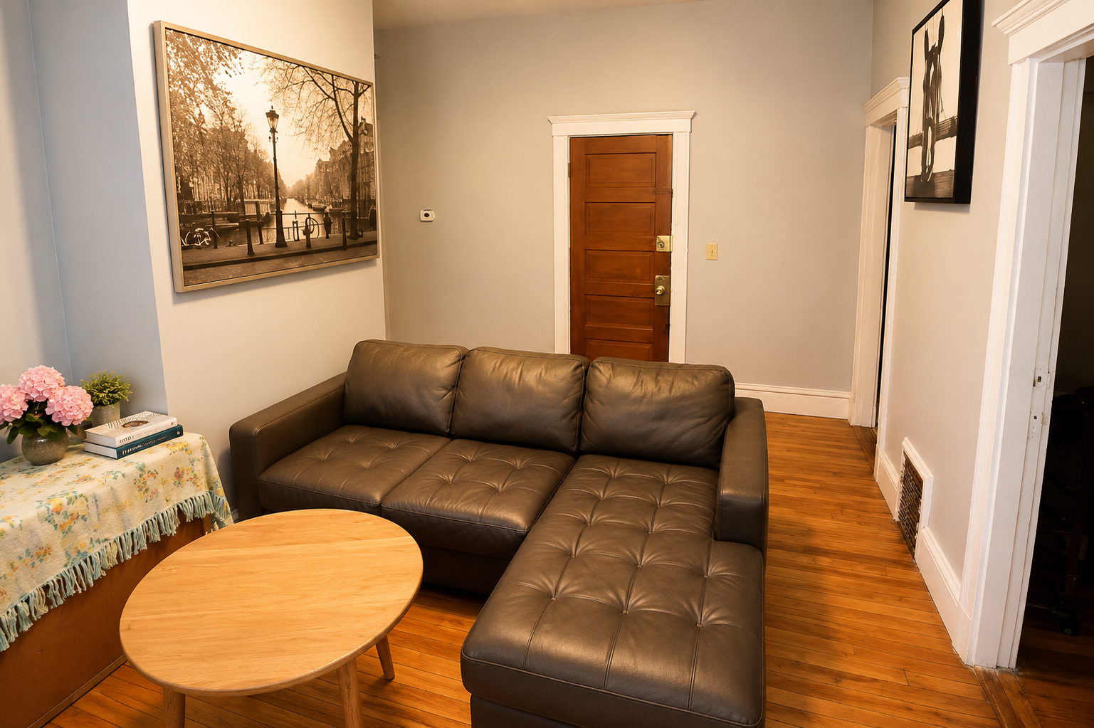 10 Brackett St. - Brighton