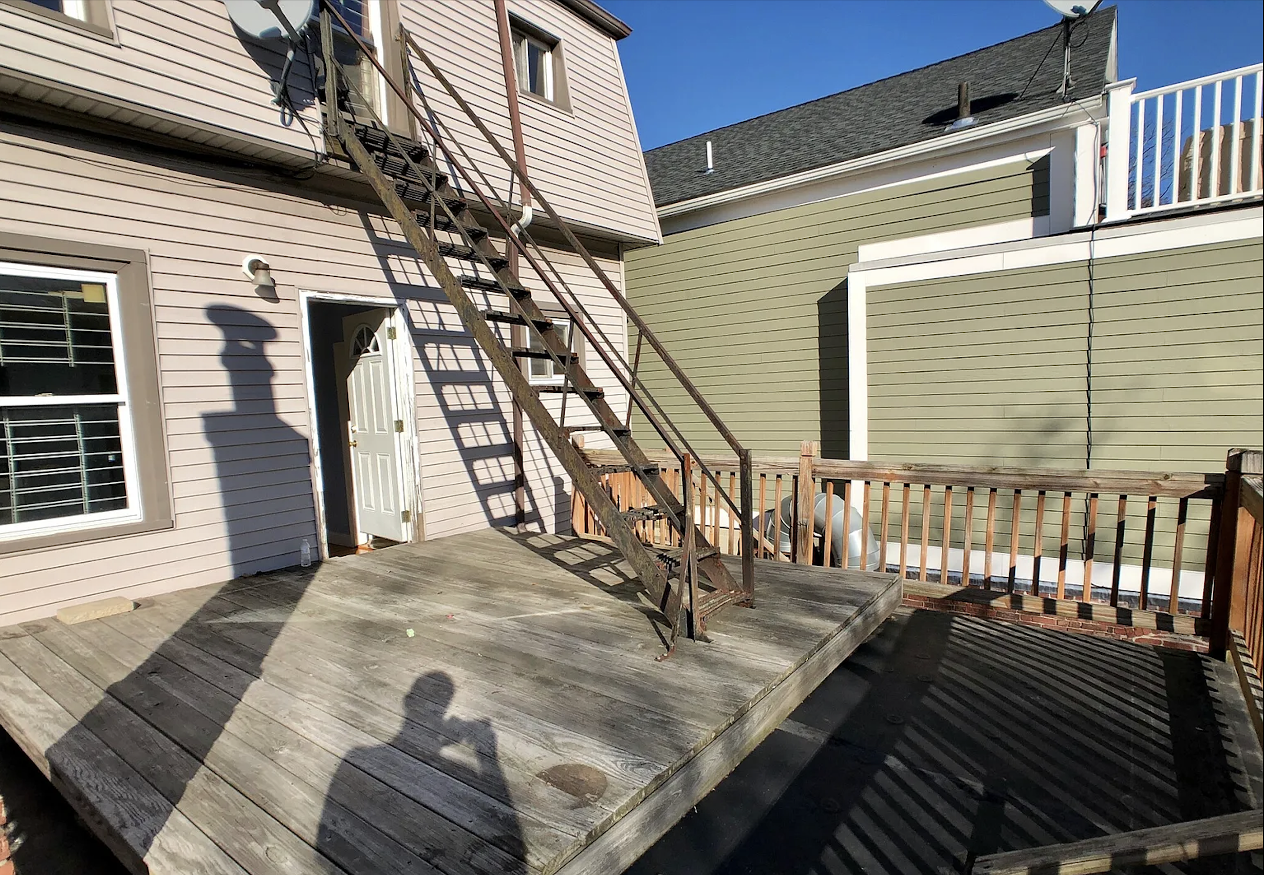180 Heath St. - Jamaica Plain