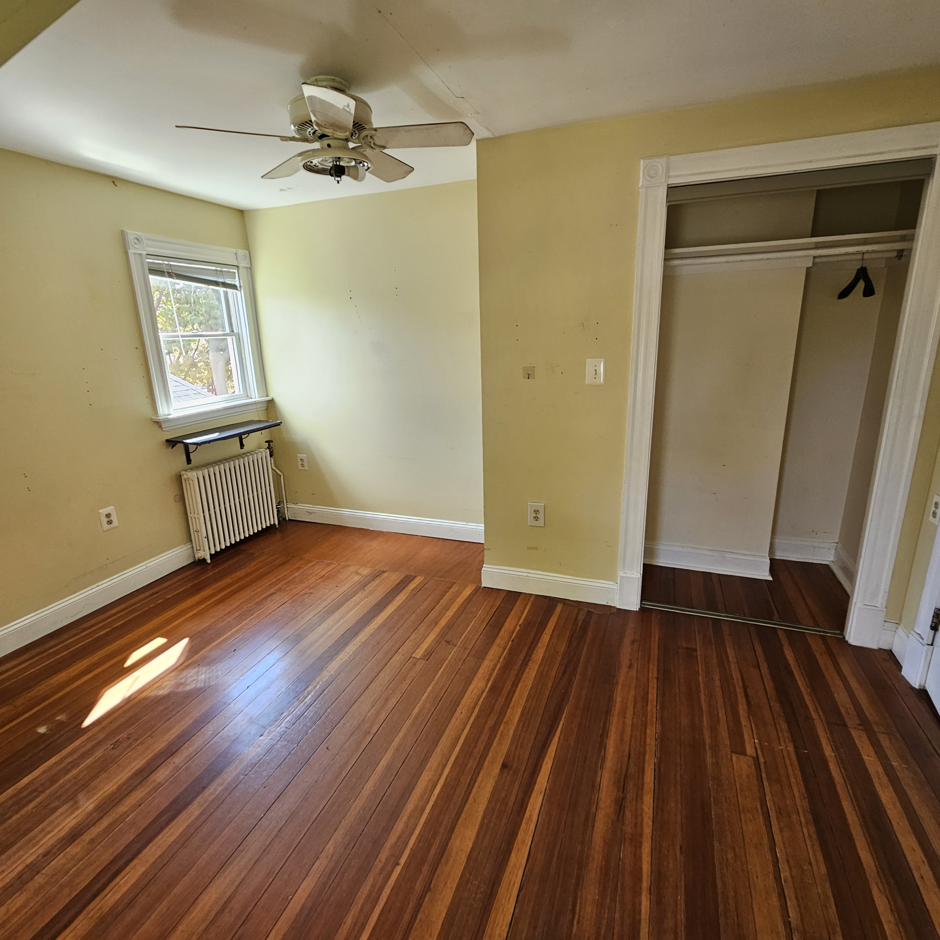 62 Ridgemont St. - Allston