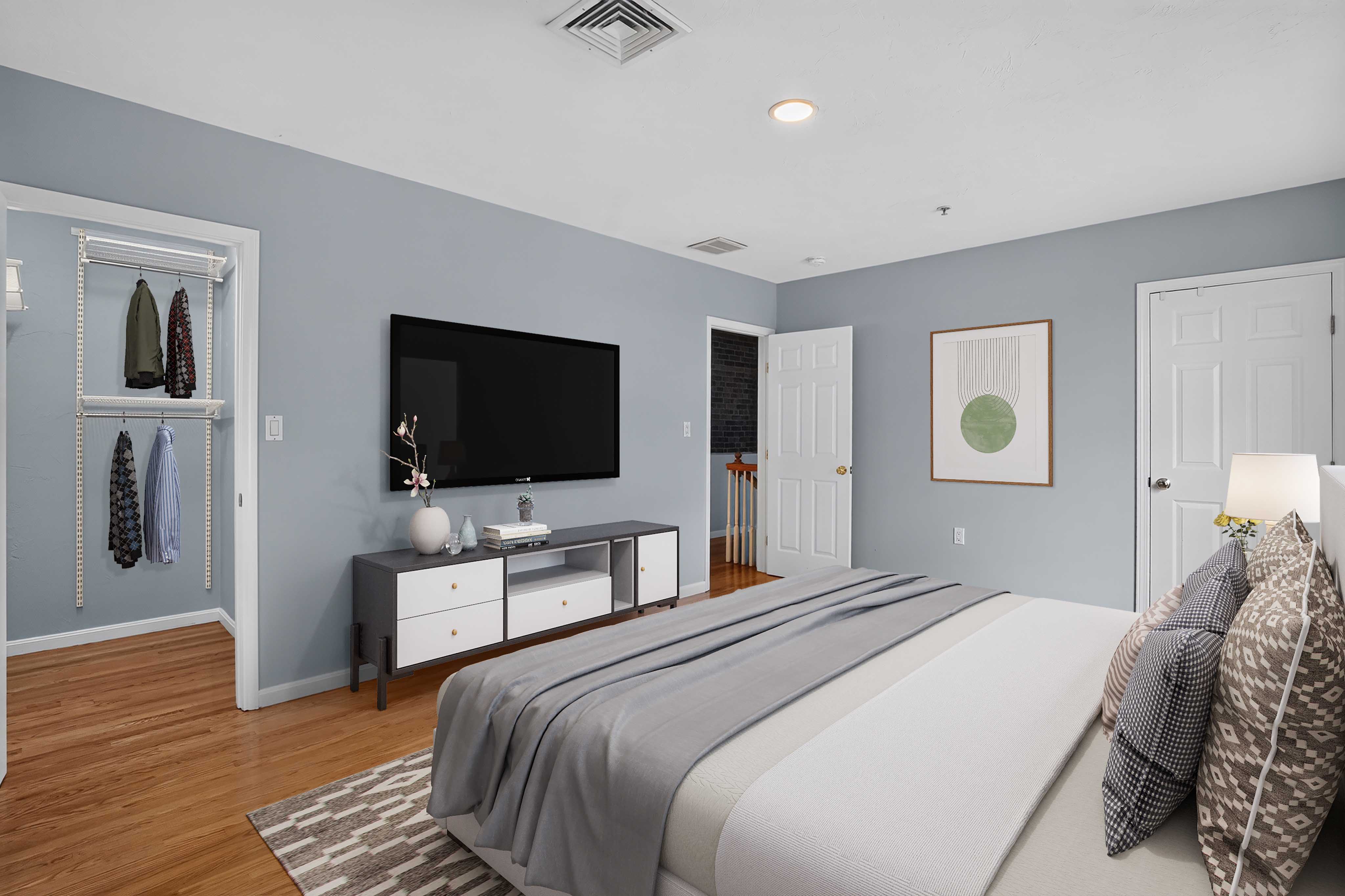 30 Cameron St. - Brookline