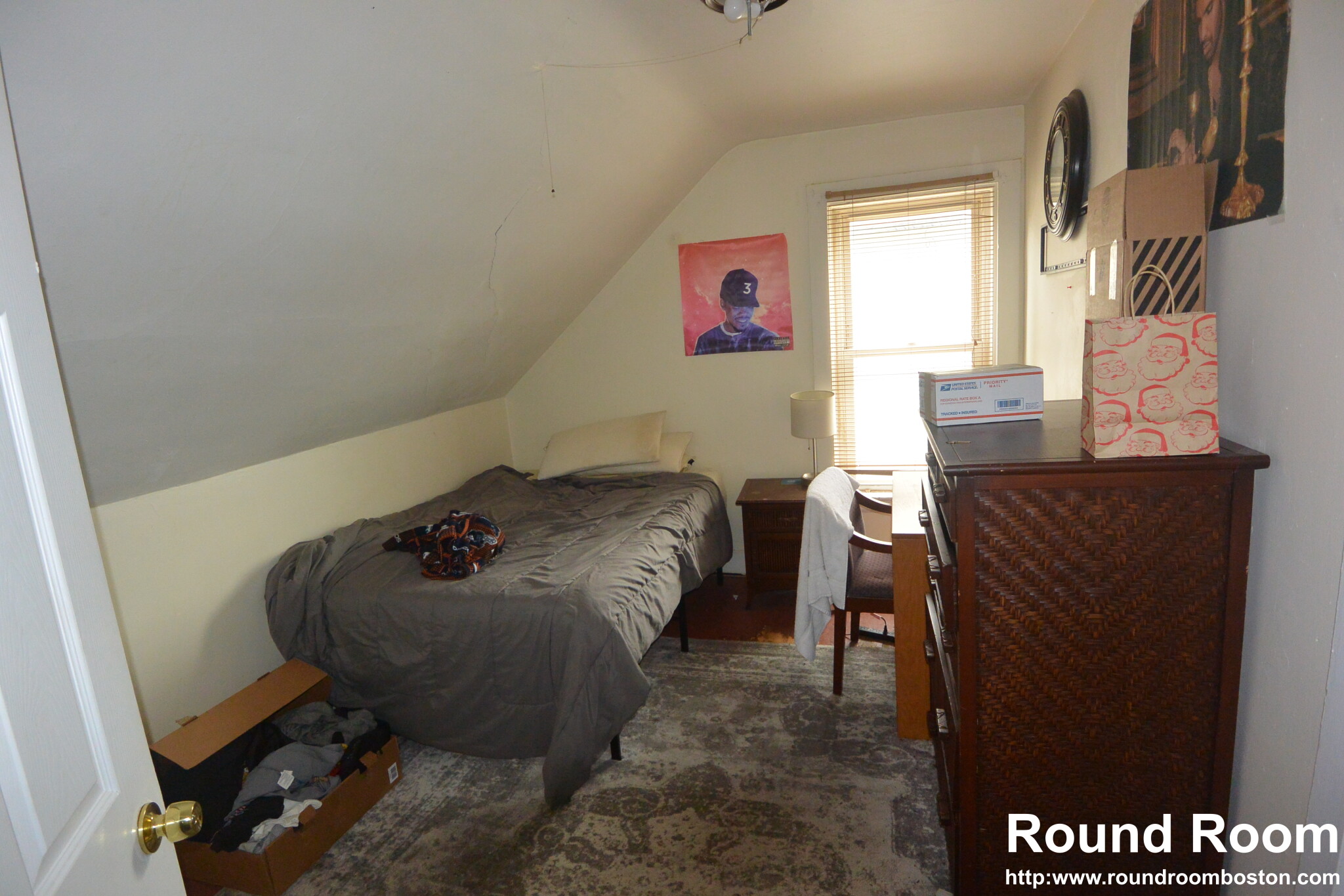 34 Linden St. - Allston