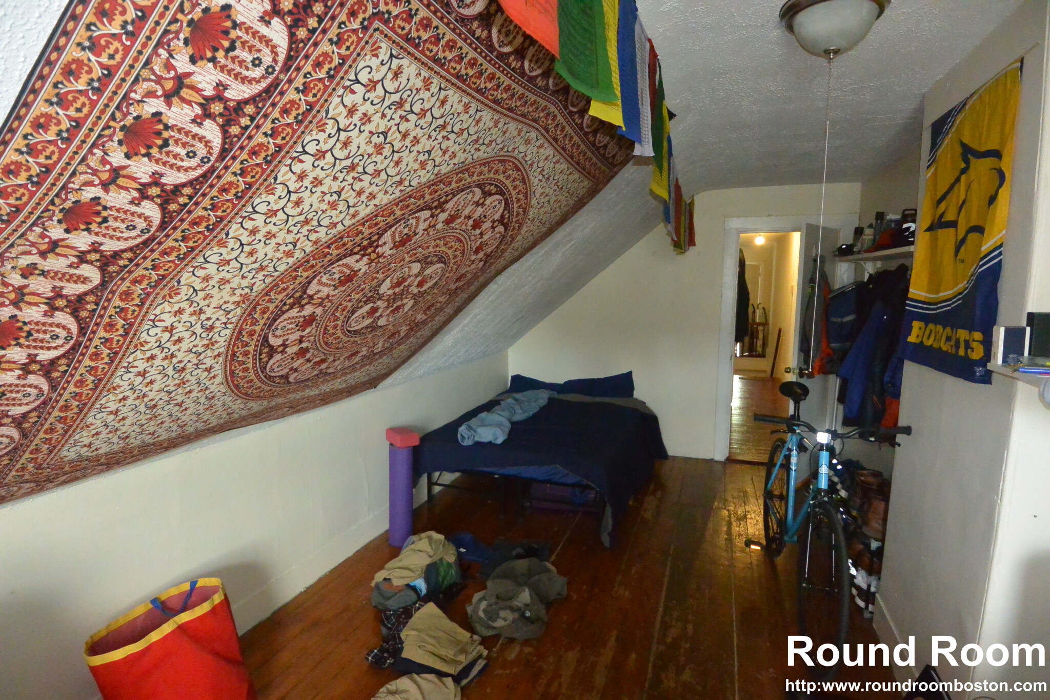 34 Linden St. - Allston