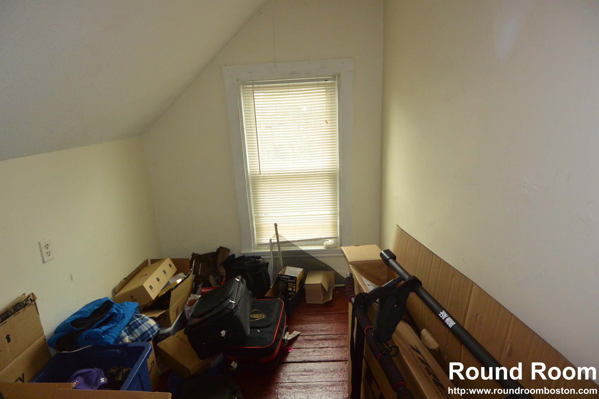 34 Linden St. - Allston