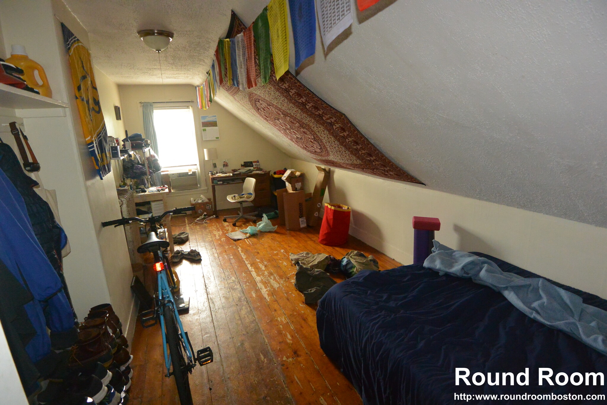 34 Linden St. - Allston
