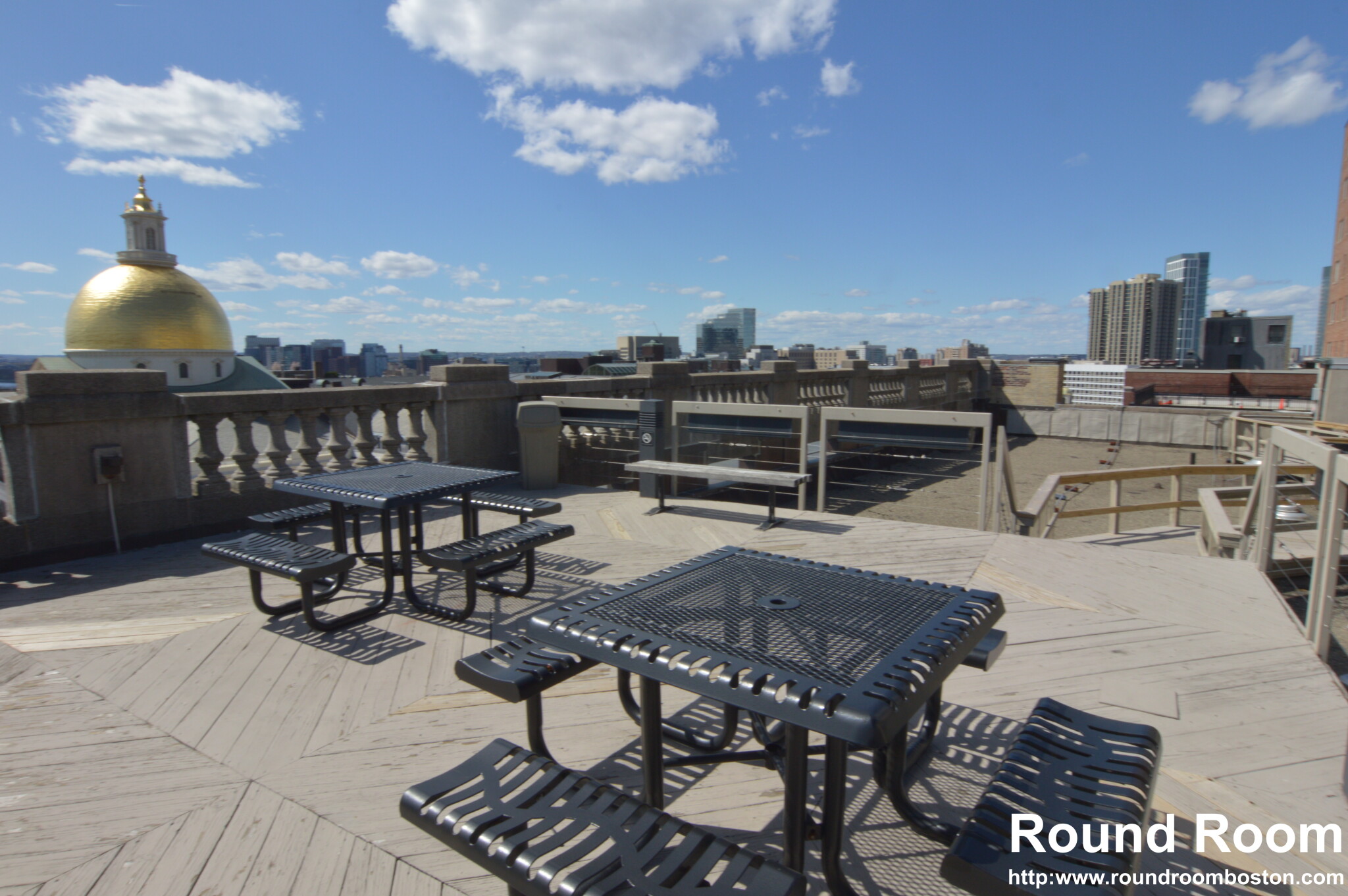 21 Beacon St. - Beacon Hill