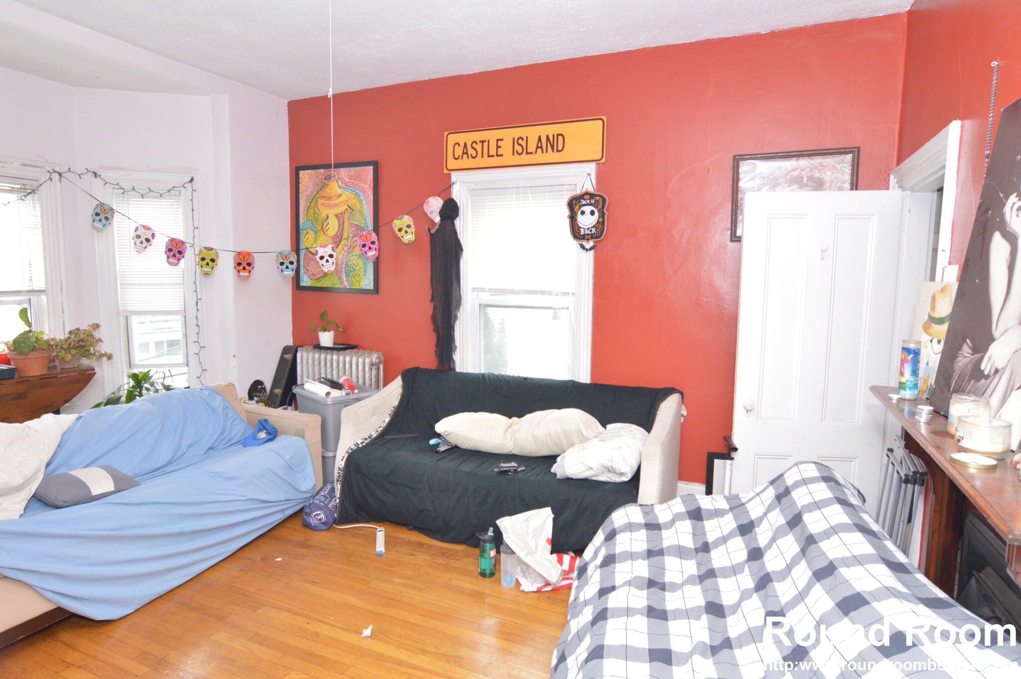 32 Linden St. - Allston