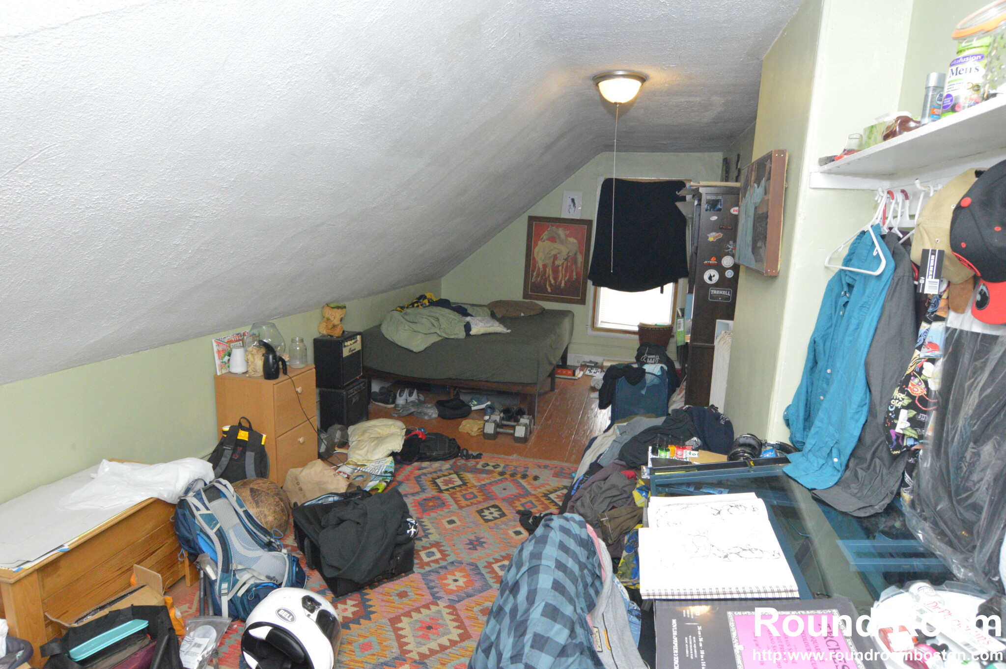 32 Linden St. - Allston