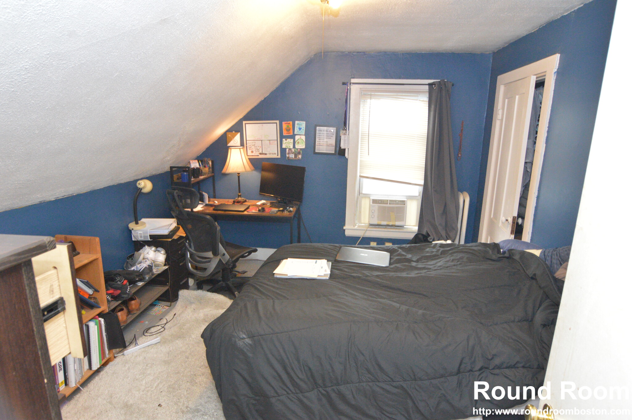 32 Linden St. - Allston