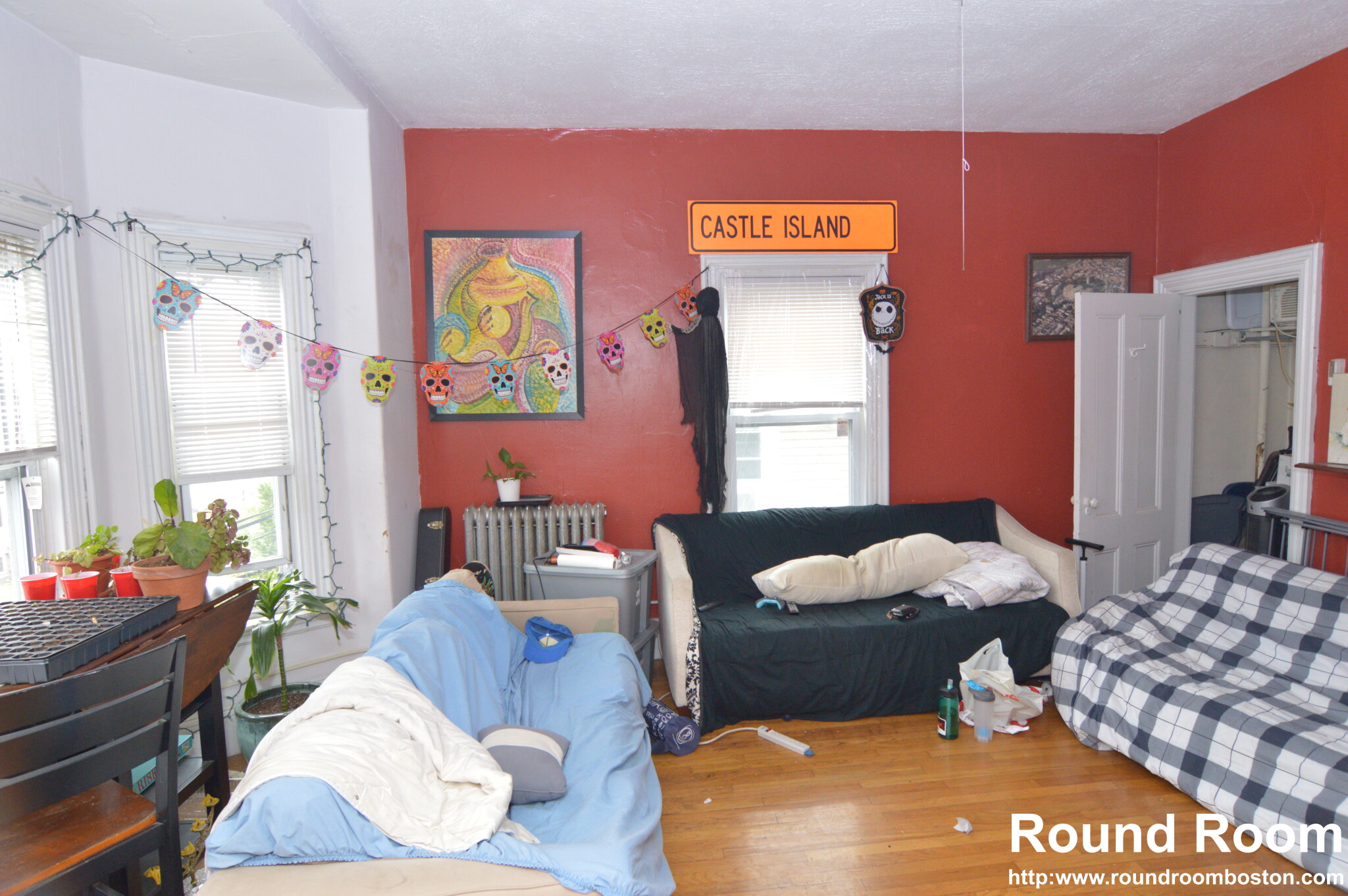 32 Linden St. - Allston