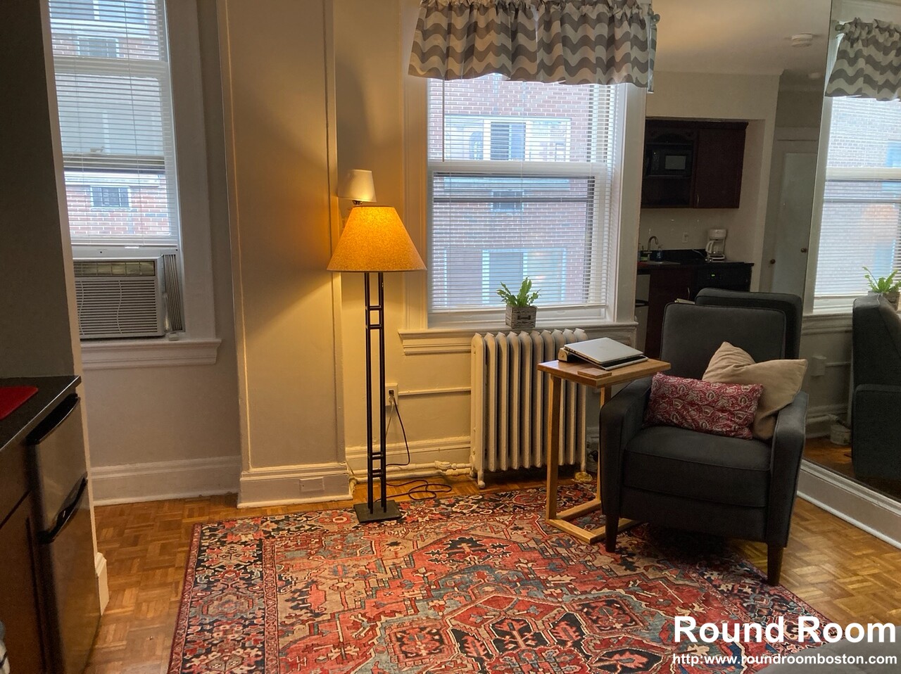 21 Beacon St. - Beacon Hill