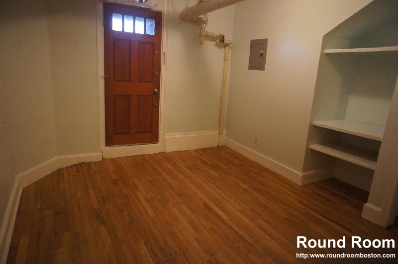 1629 Commonwealth Ave. - Brighton