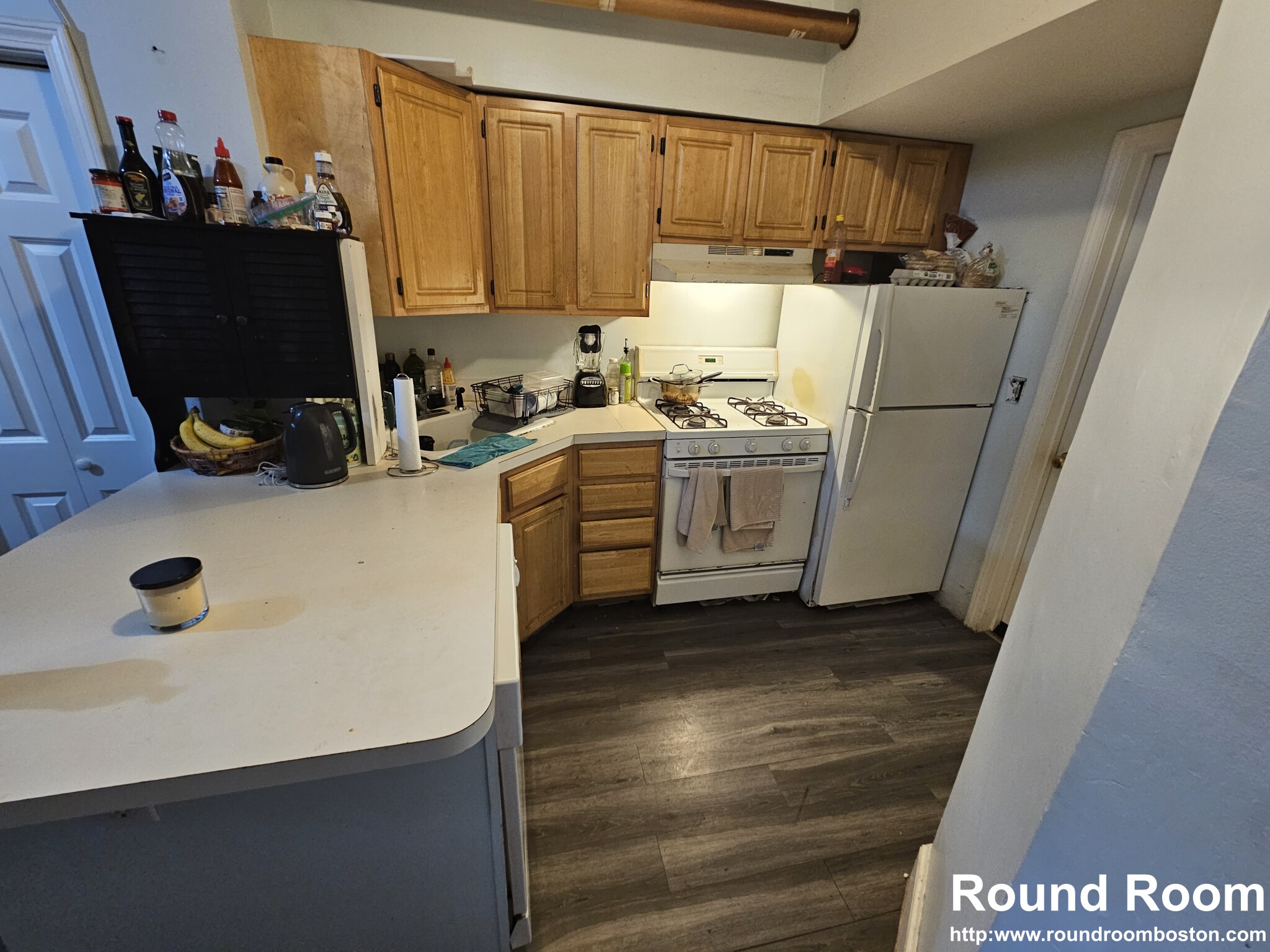 1629 Commonwealth Ave. - Brighton
