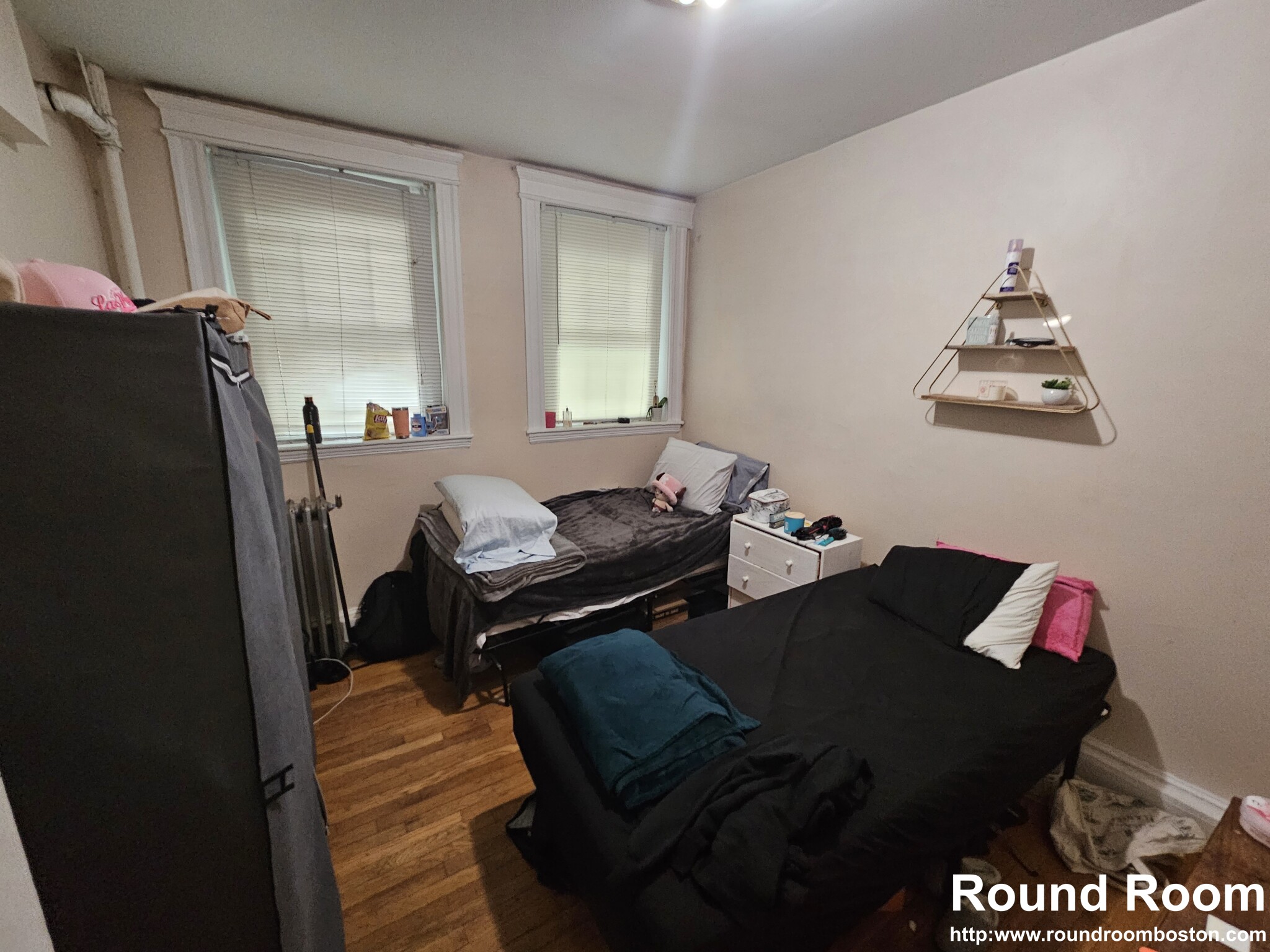 1629 Commonwealth Ave. - Brighton