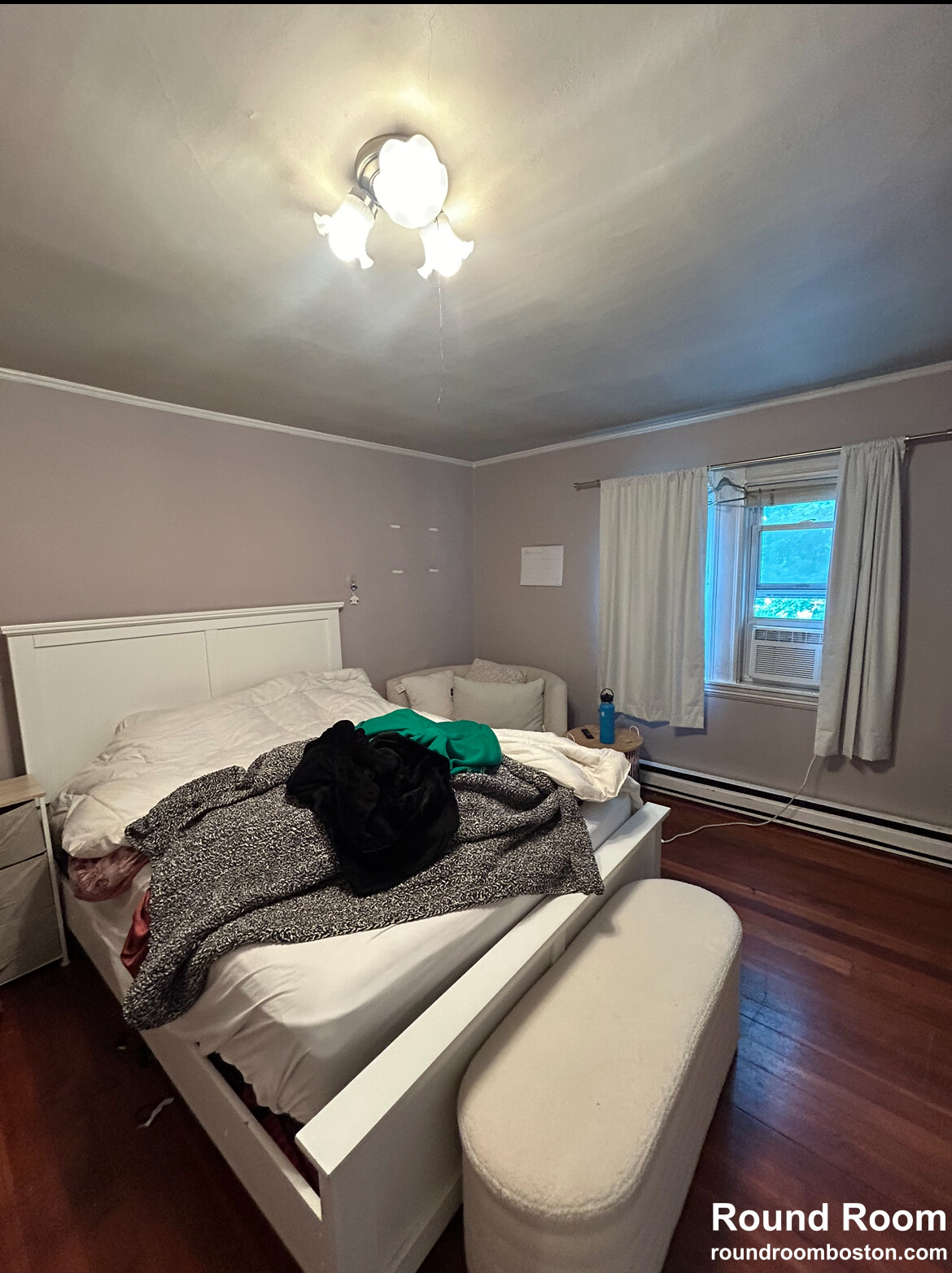 29 Newcastle Rd. - Brighton