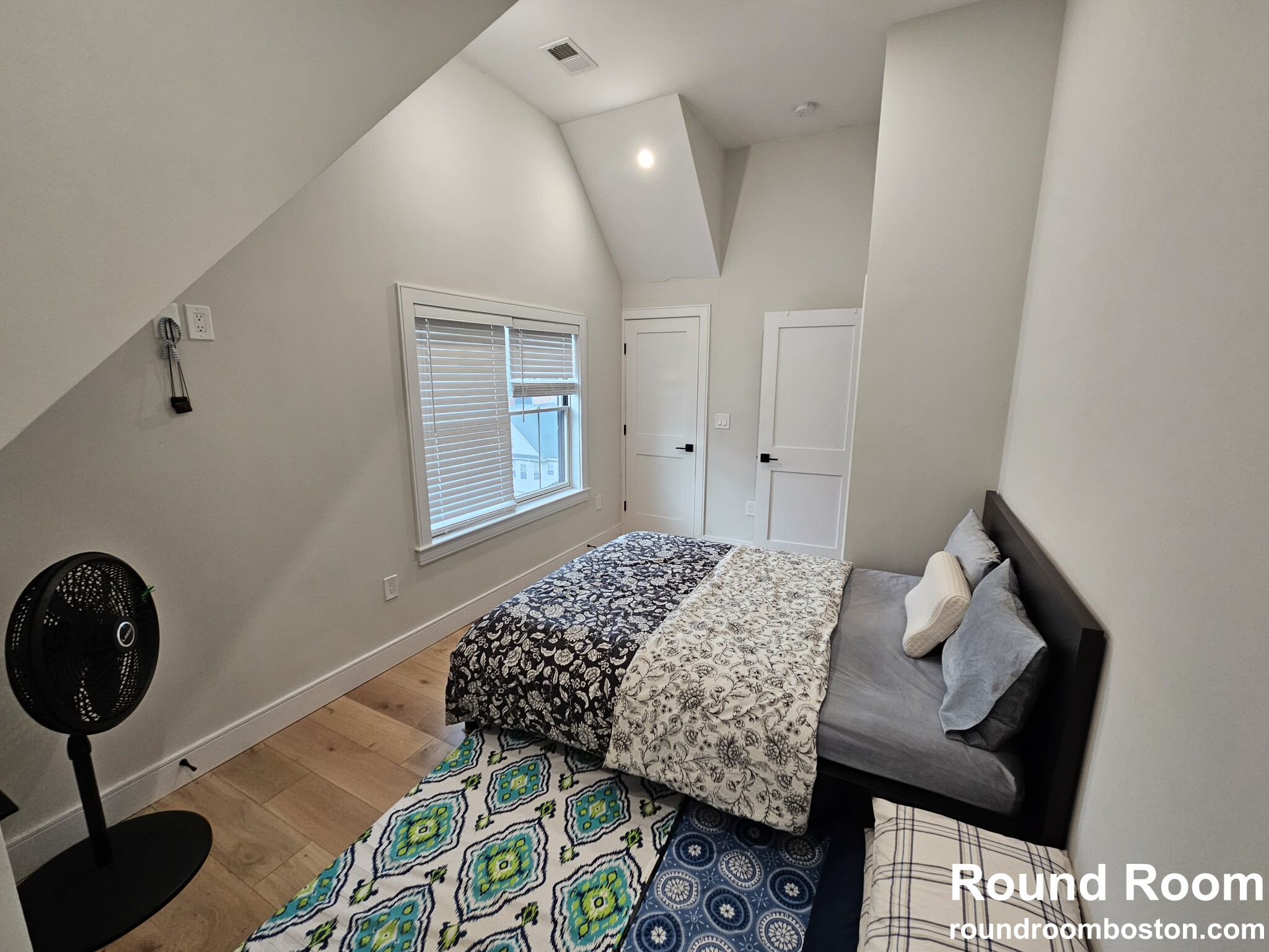 9 Everett St. - Allston