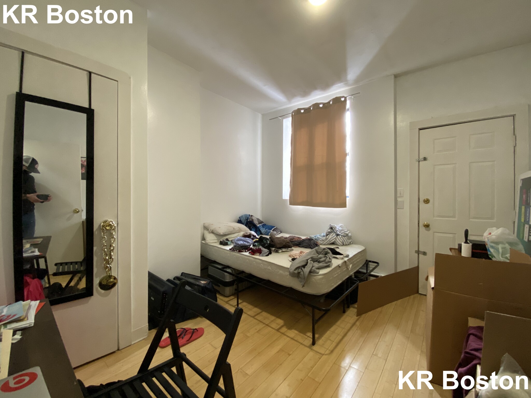 243 Harvard Ave. - Allston